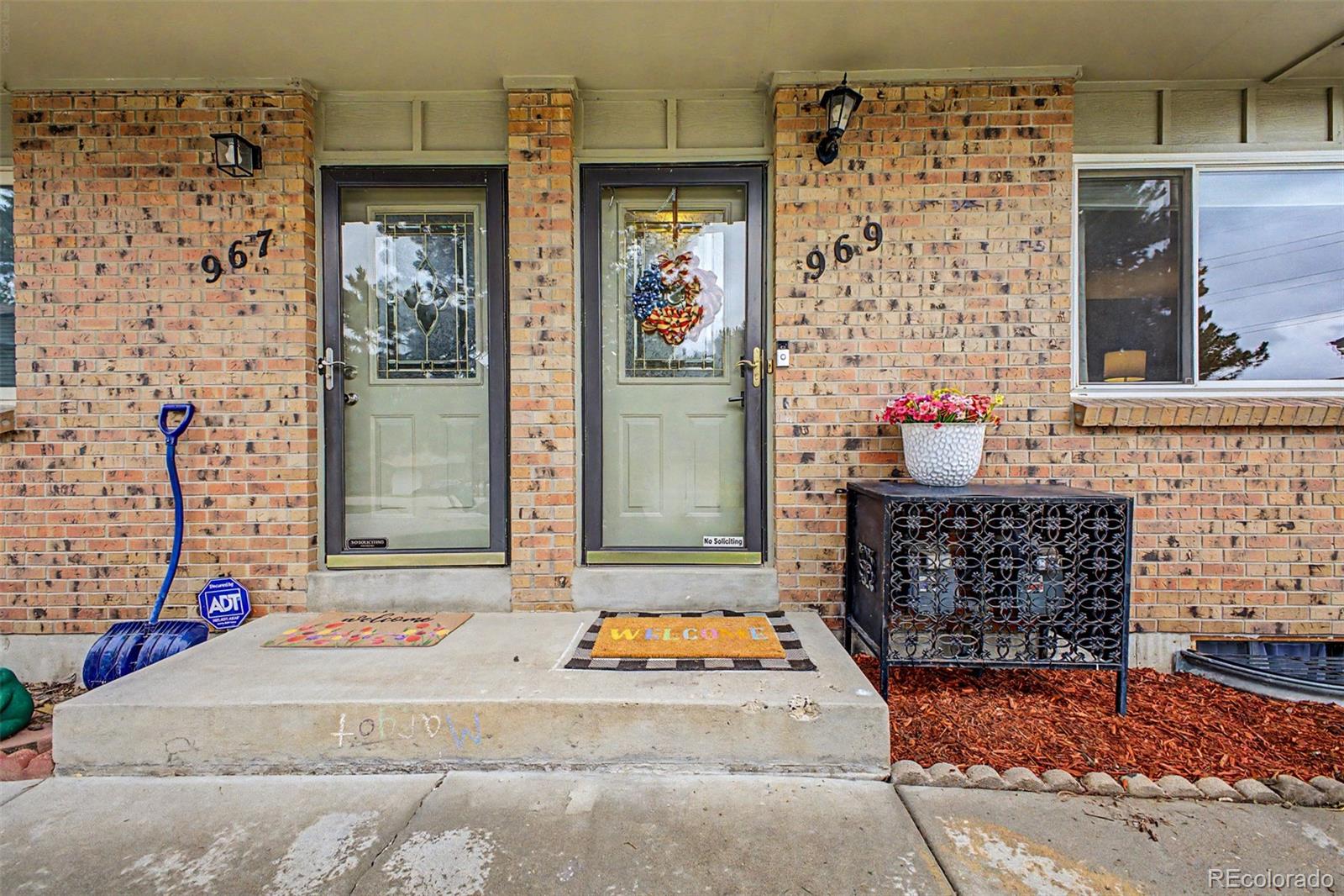 969 Welch Court Golden CO 80401