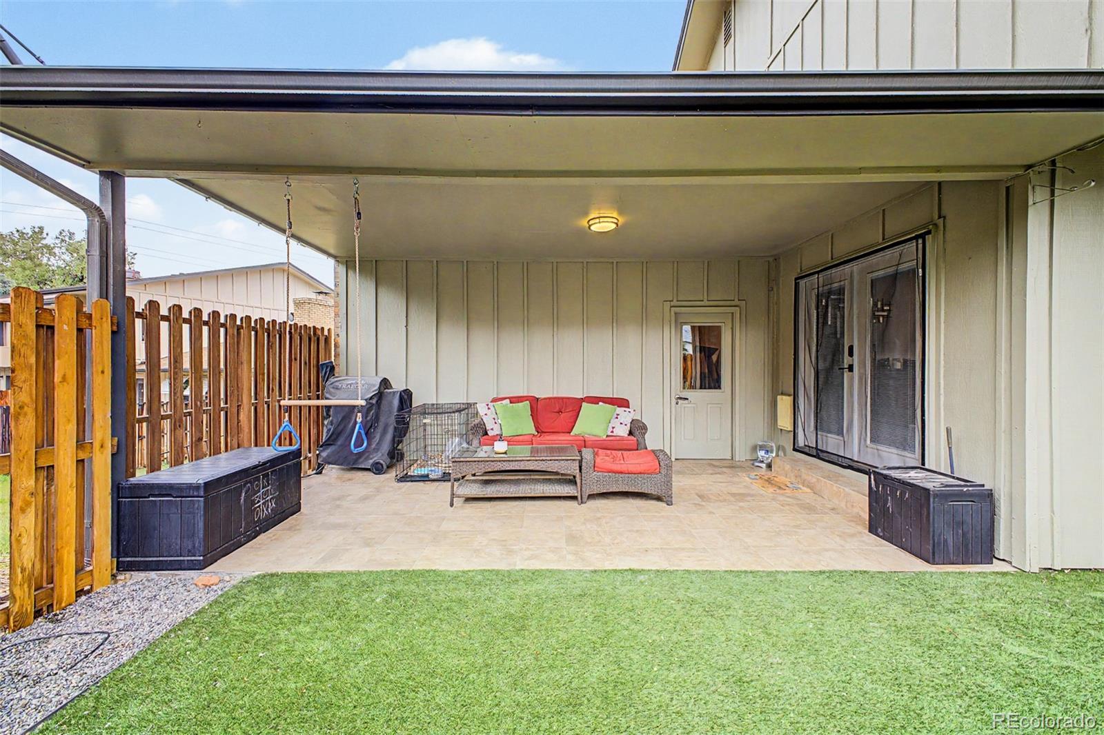 969 Welch Court Golden CO 80401