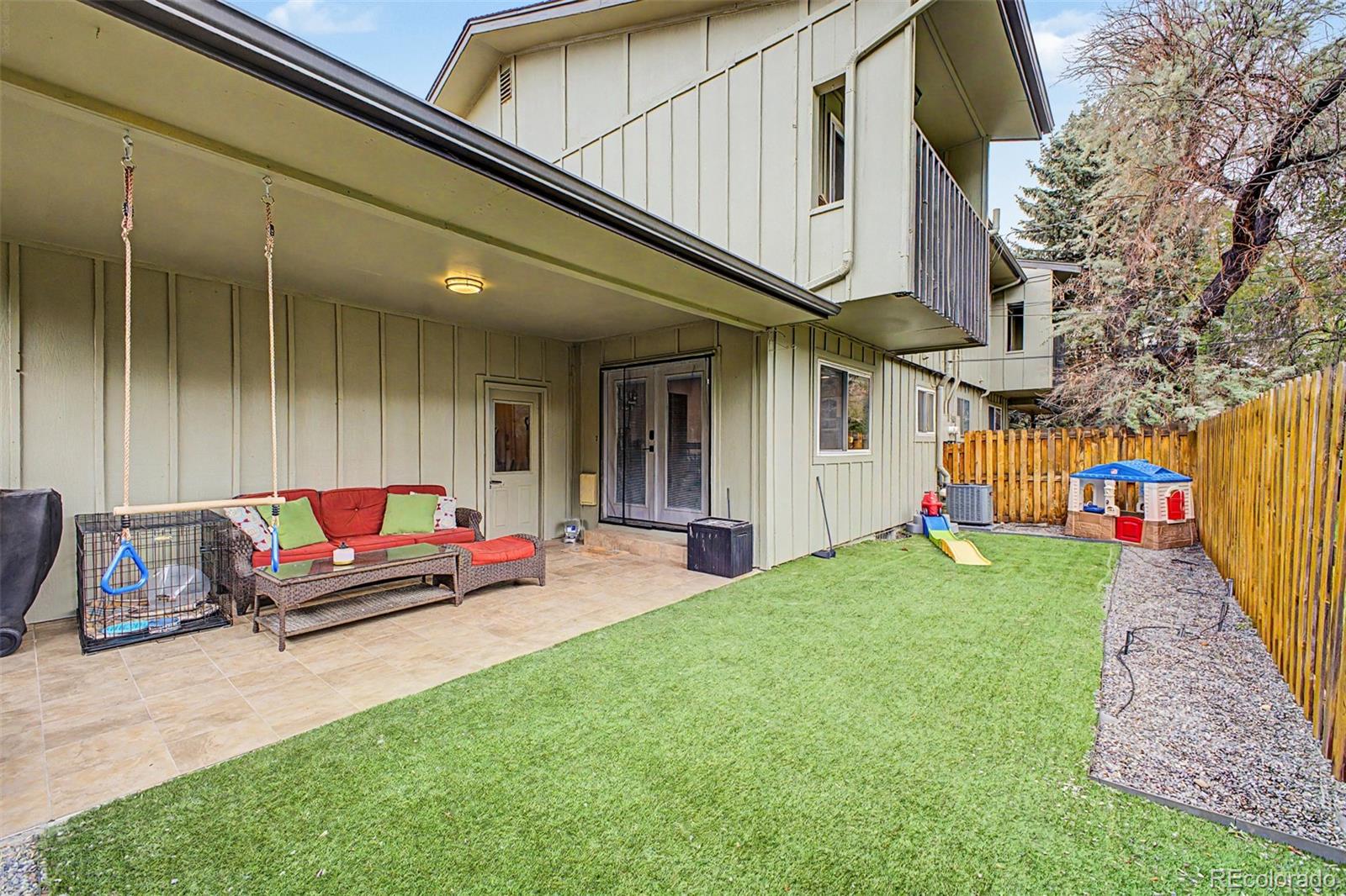 969 Welch Court Golden CO 80401