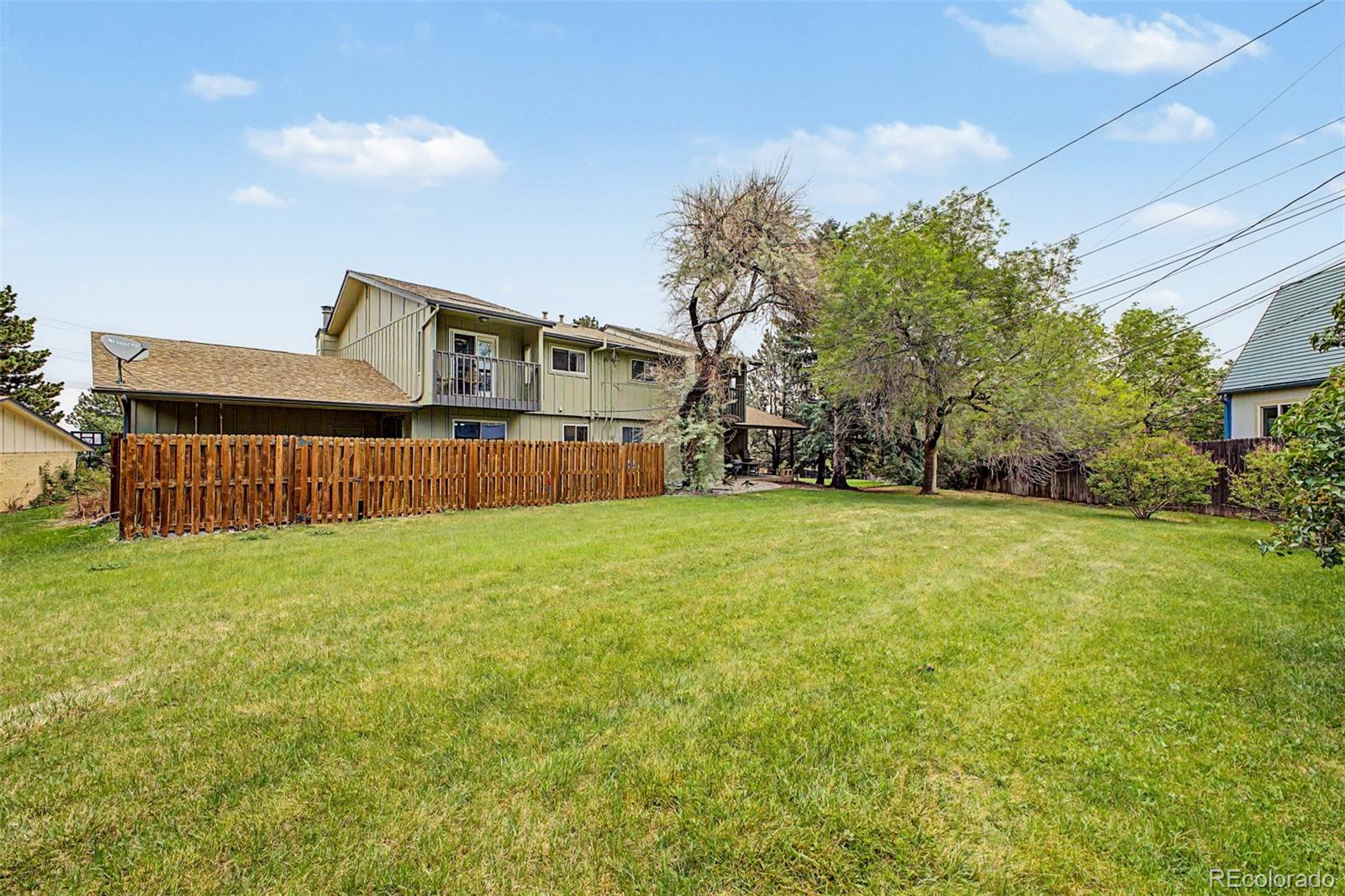 969 Welch Court Golden CO 80401