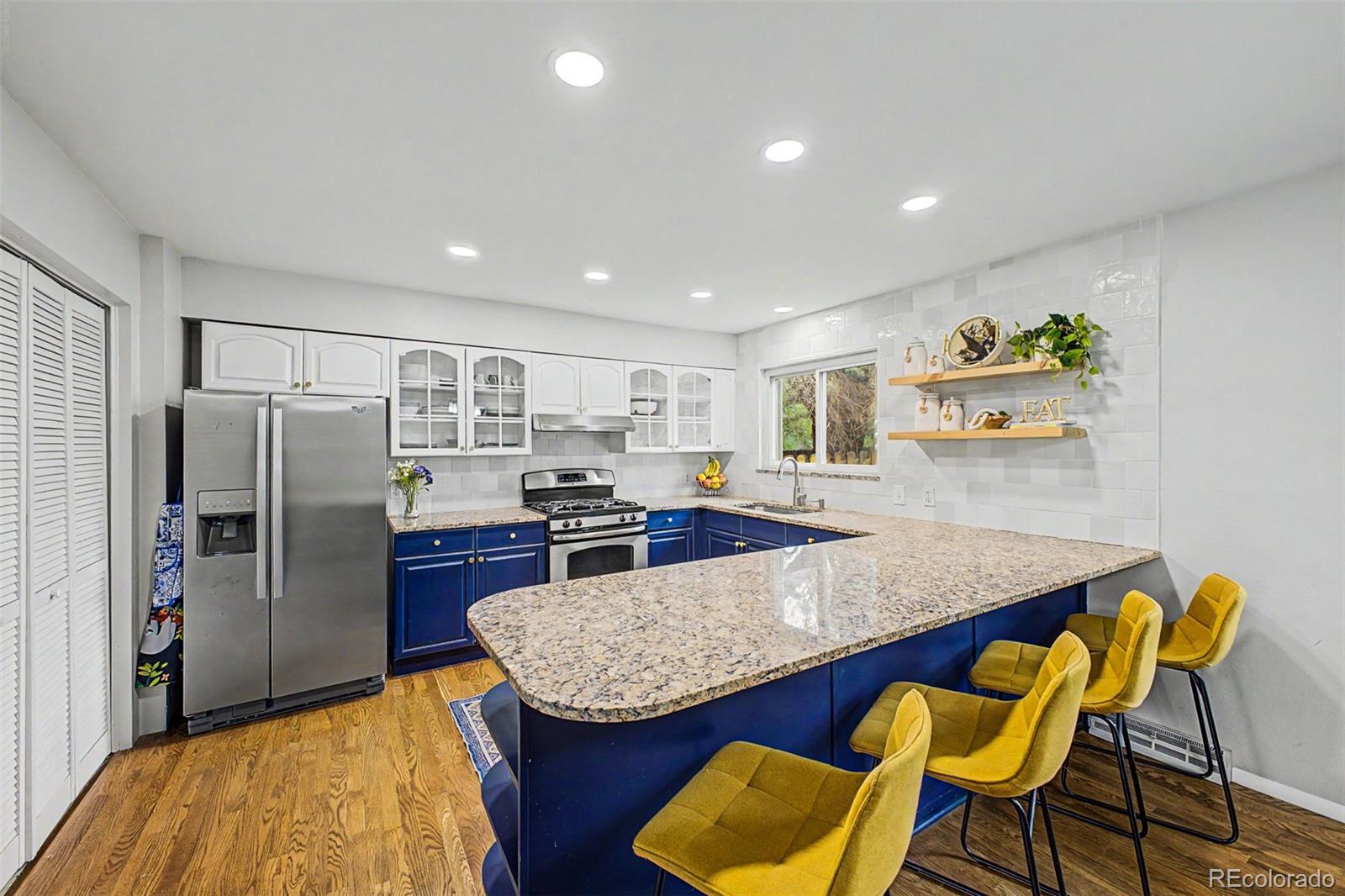 969 Welch Court Golden CO 80401