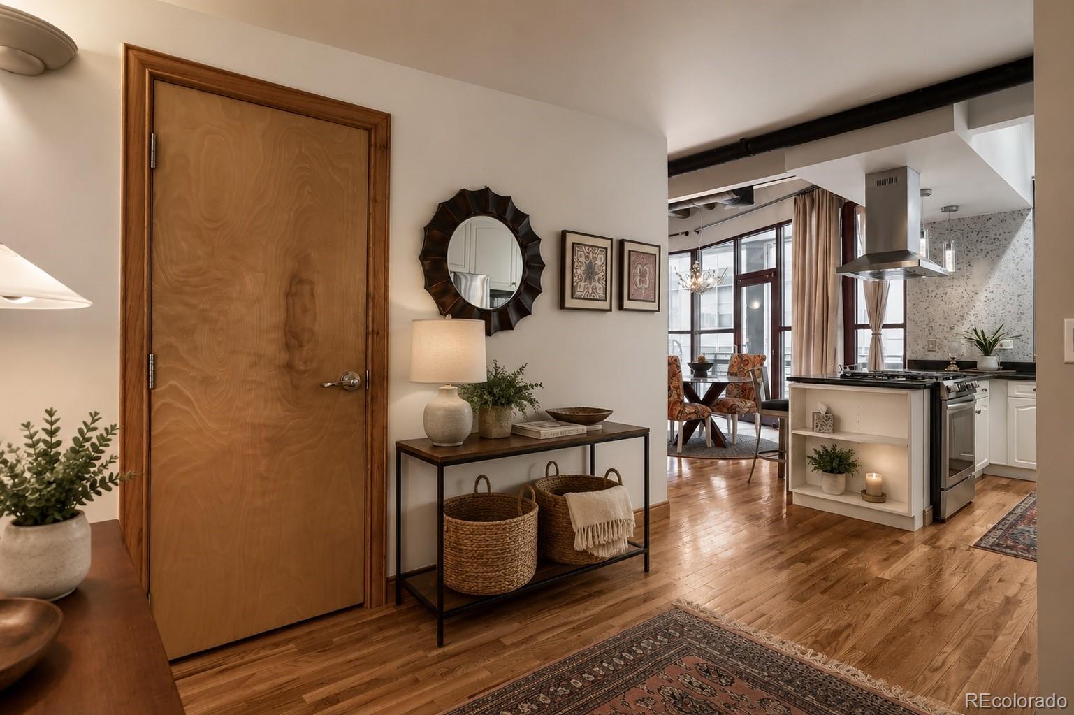 1020 15th Street Denver CO 80202