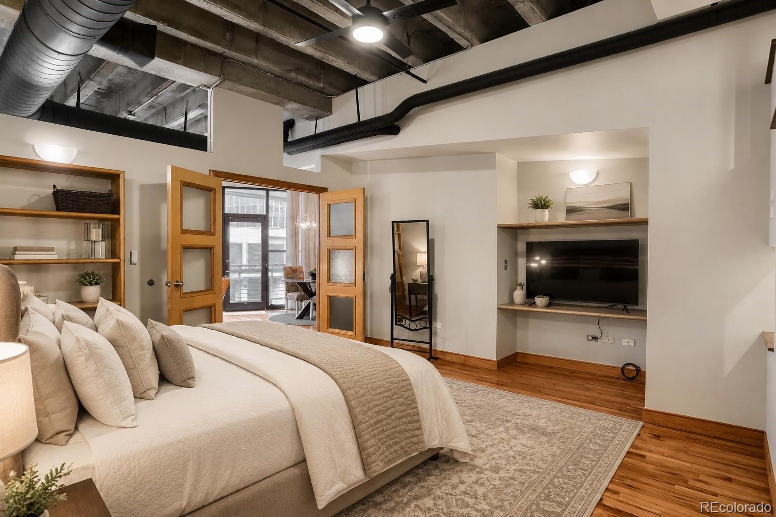 1020 15th Street Denver CO 80202