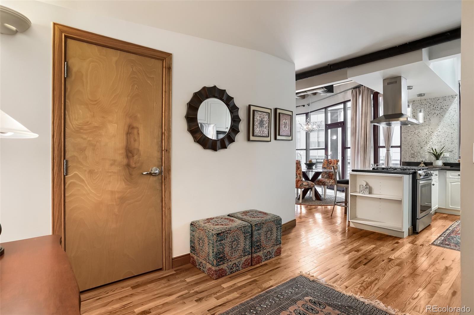 1020 15th Street Denver CO 80202