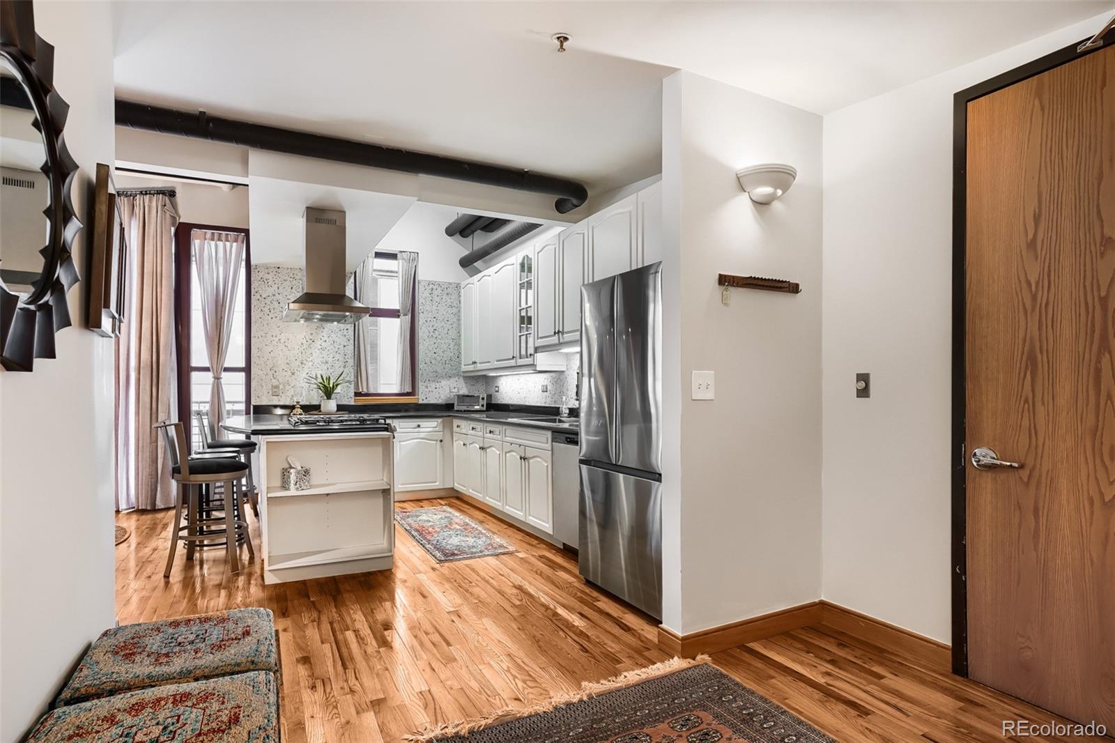 1020 15th Street Denver CO 80202