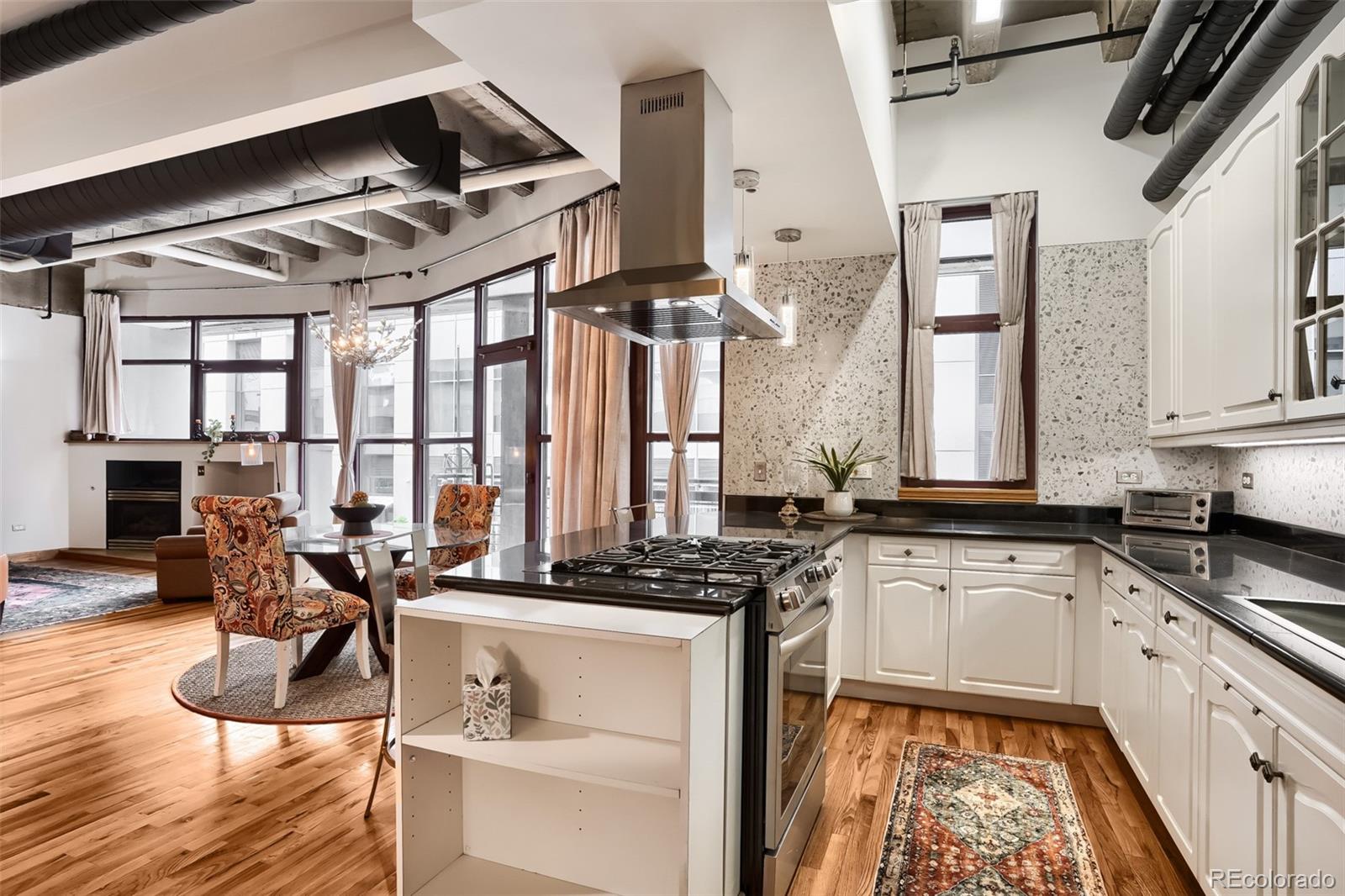 1020 15th Street Denver CO 80202