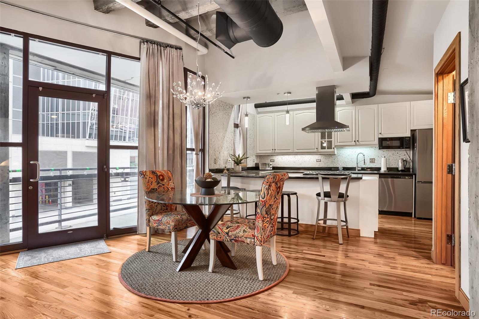 1020 15th Street Denver CO 80202