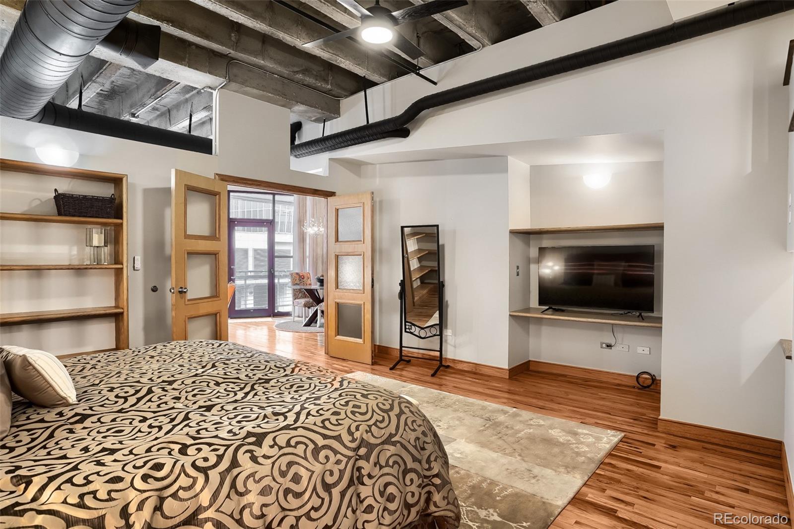 1020 15th Street Denver CO 80202
