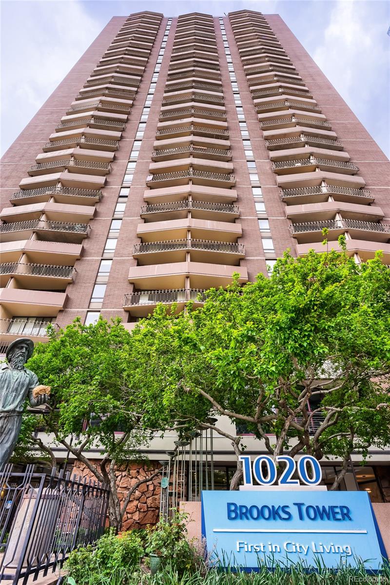 1020 15th Street Denver CO 80202