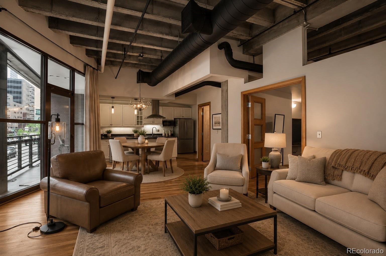 1020 15th Street Denver CO 80202