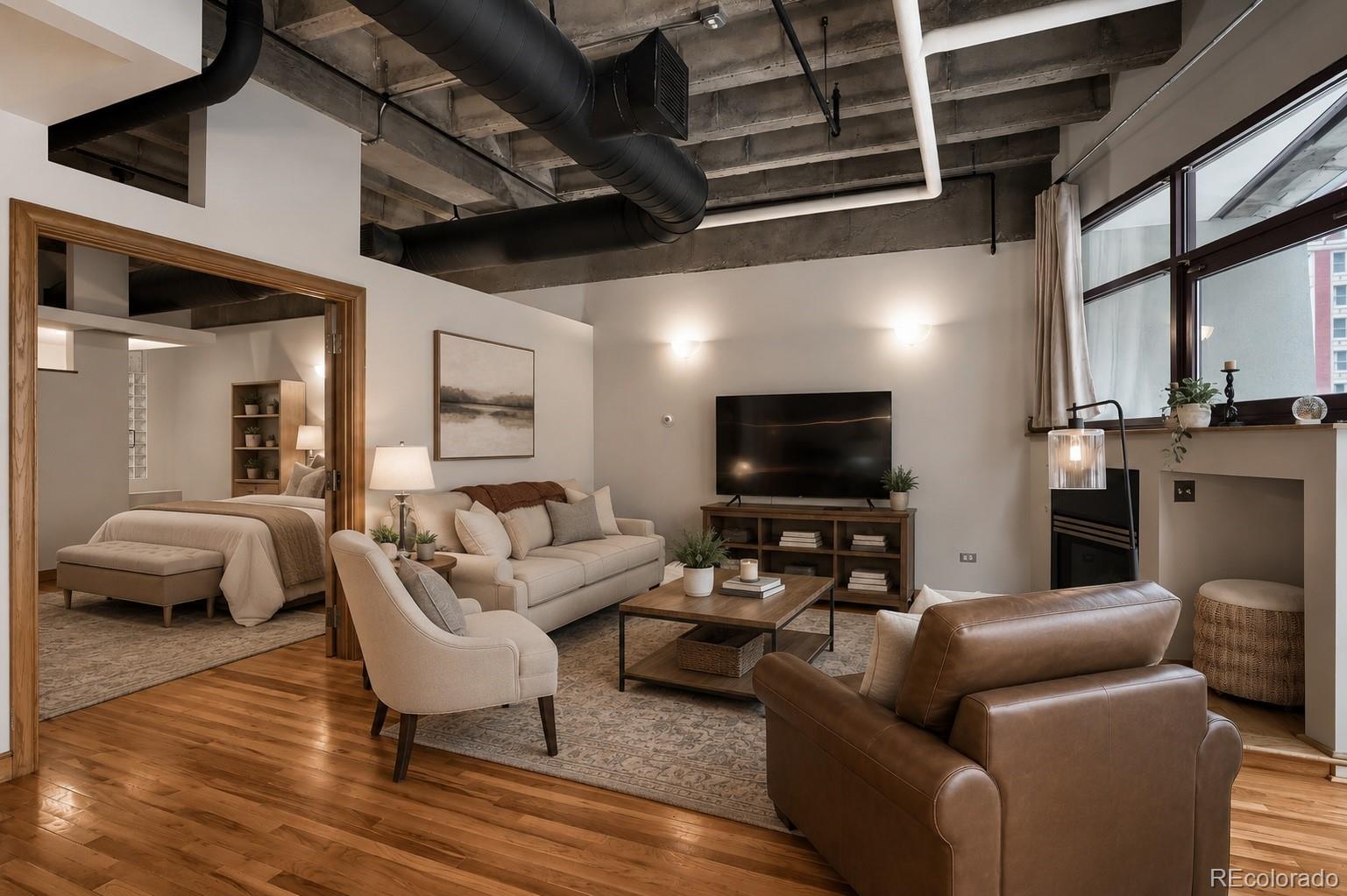 1020 15th Street Denver CO 80202
