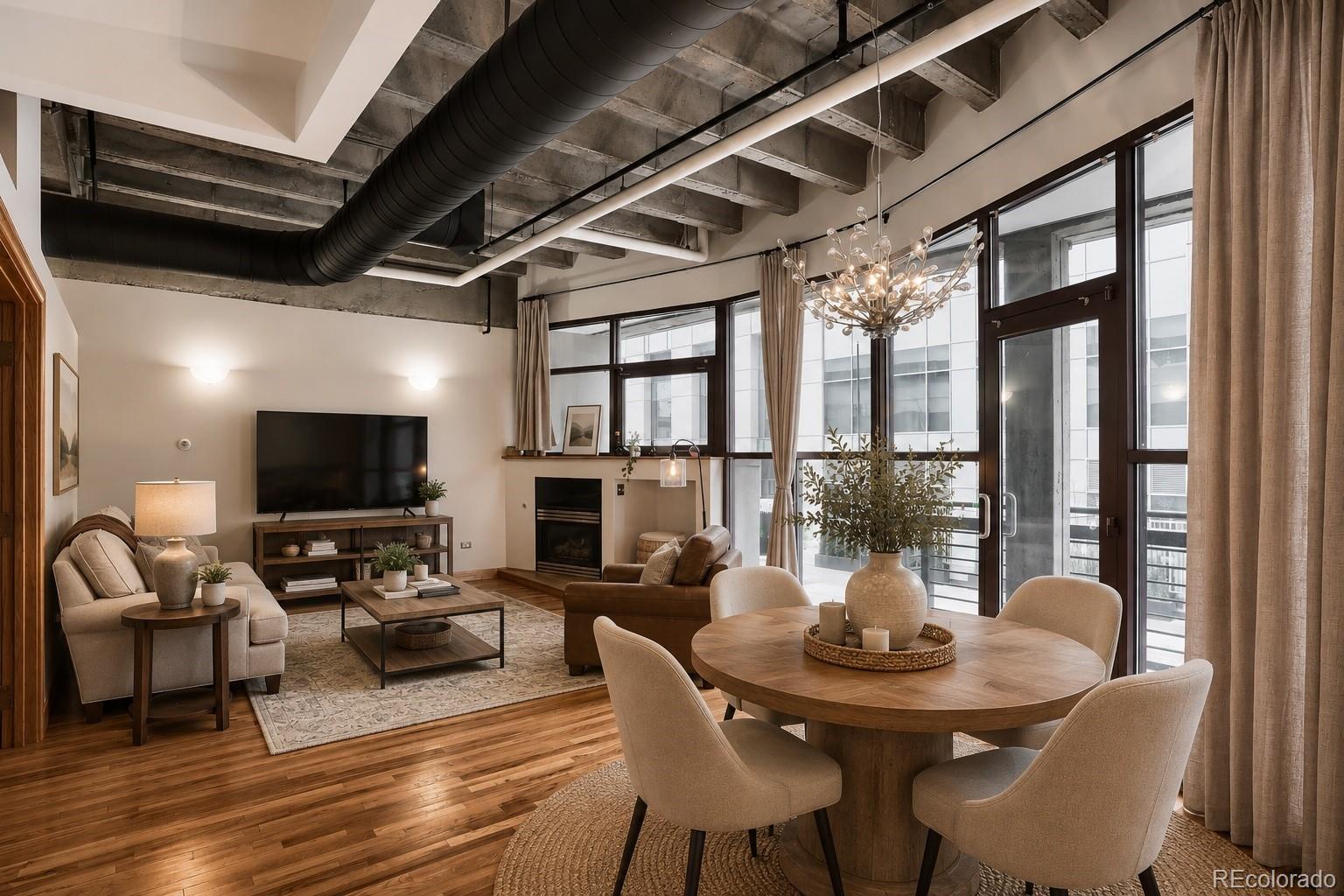 1020 15th Street Denver CO 80202