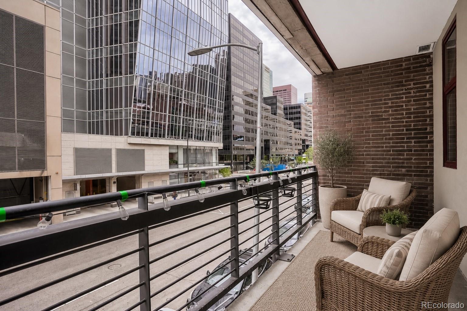 1020 15th Street Denver CO 80202