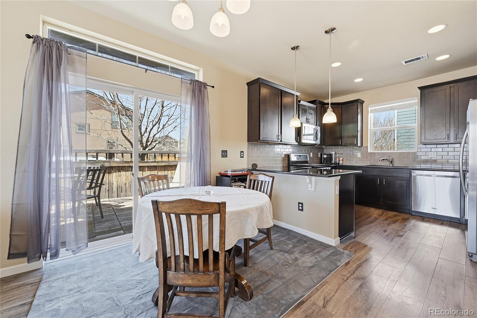 8005 E 21st Avenue Denver CO 80238