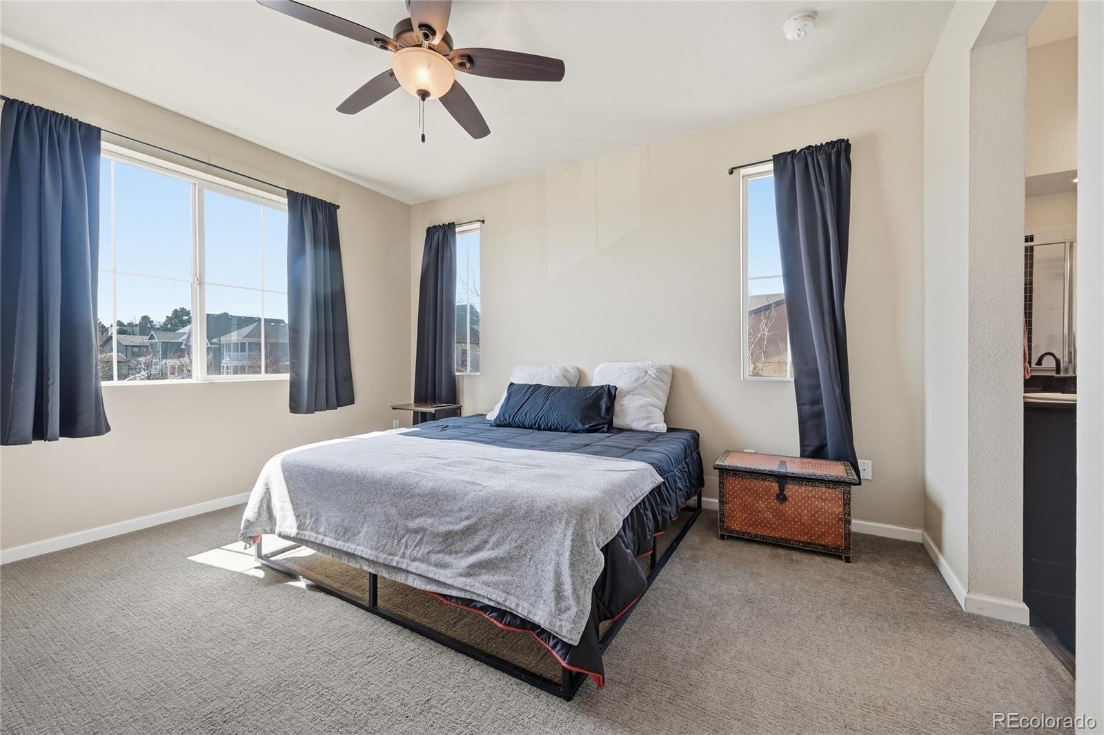 8005 E 21st Avenue Denver CO 80238