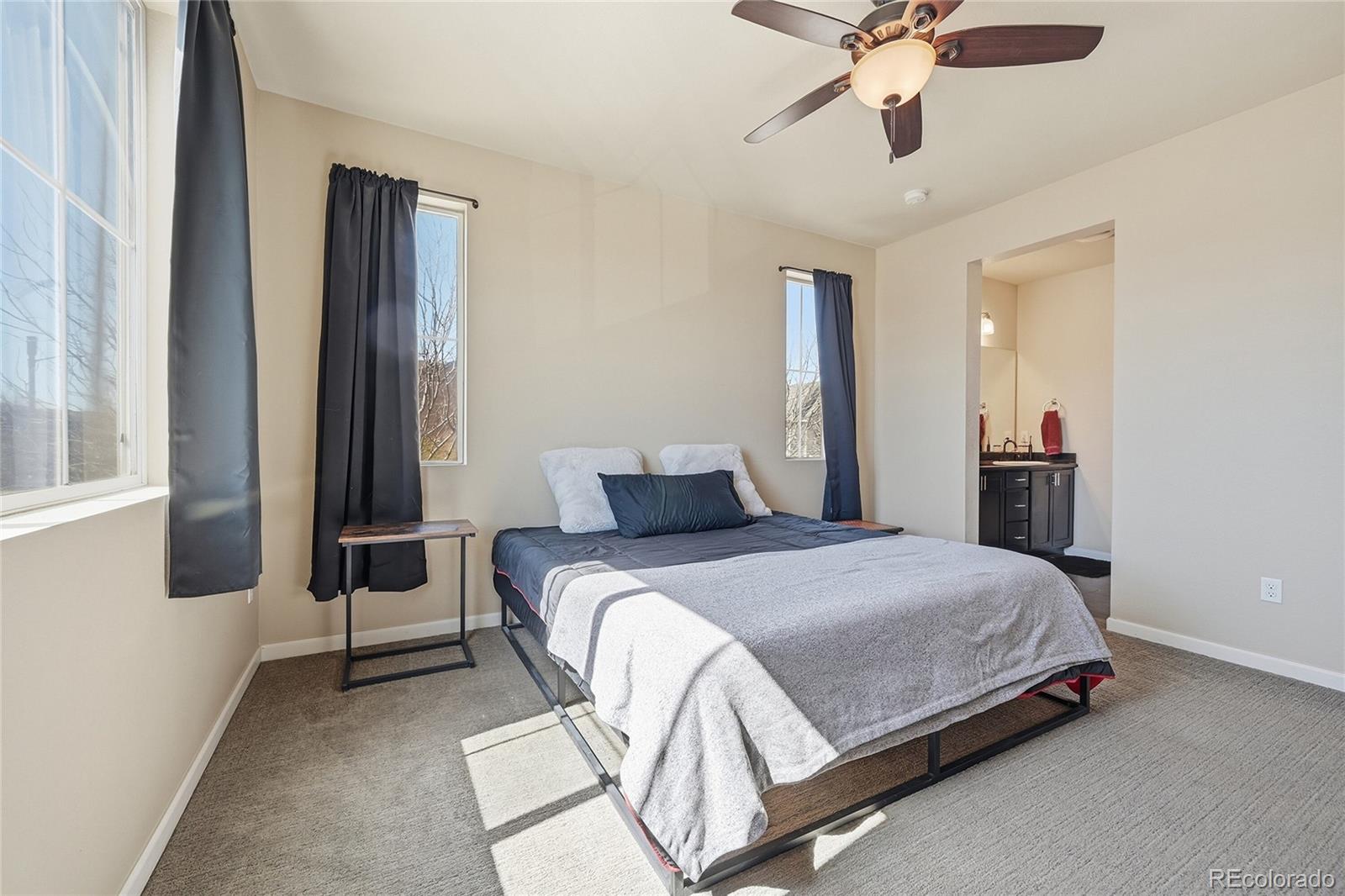 8005 E 21st Avenue Denver CO 80238