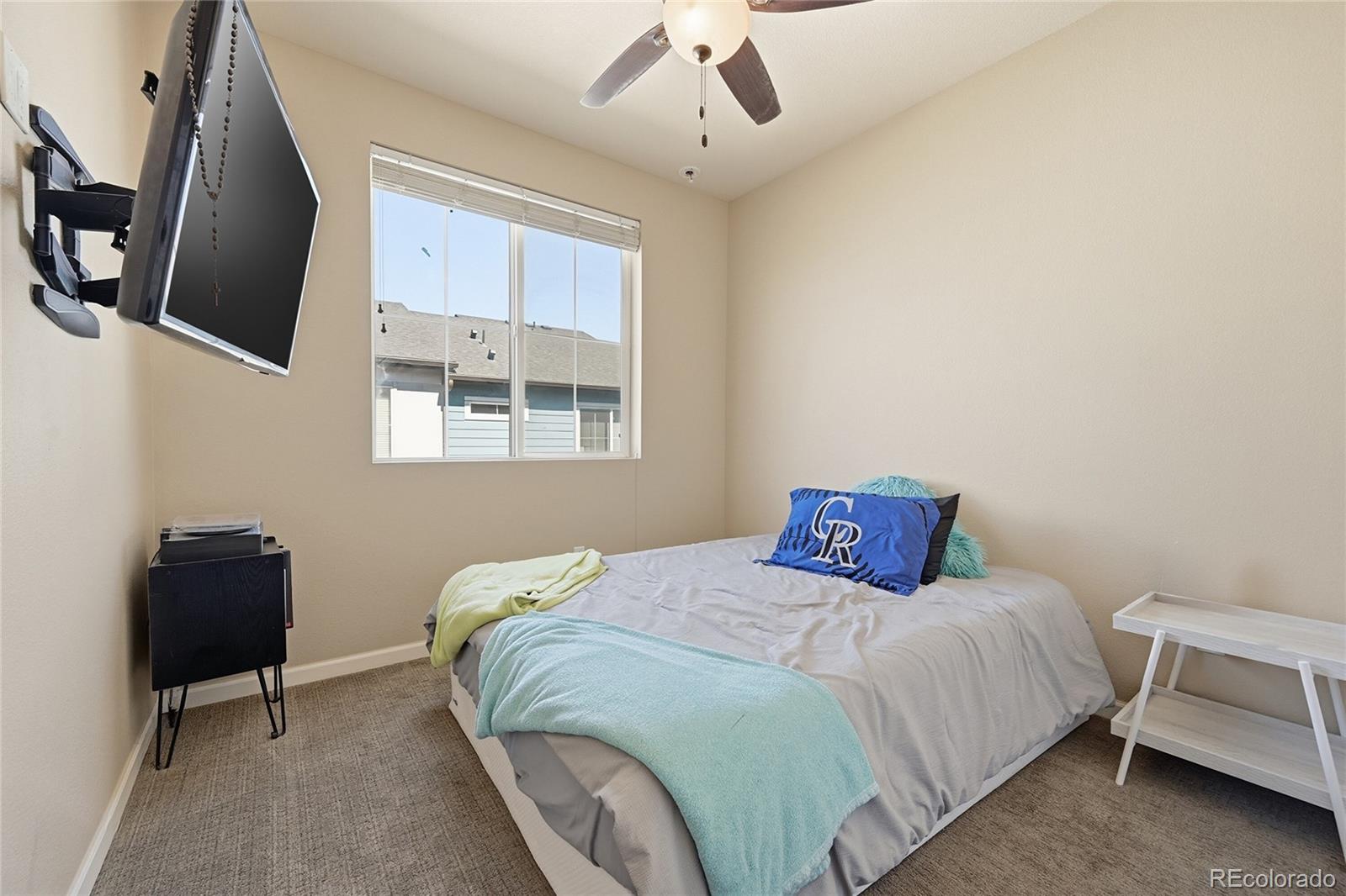 8005 E 21st Avenue Denver CO 80238