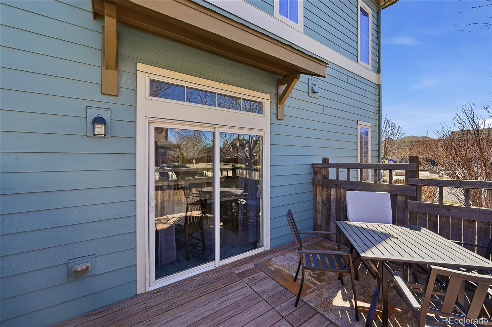 8005 E 21st Avenue Denver CO 80238