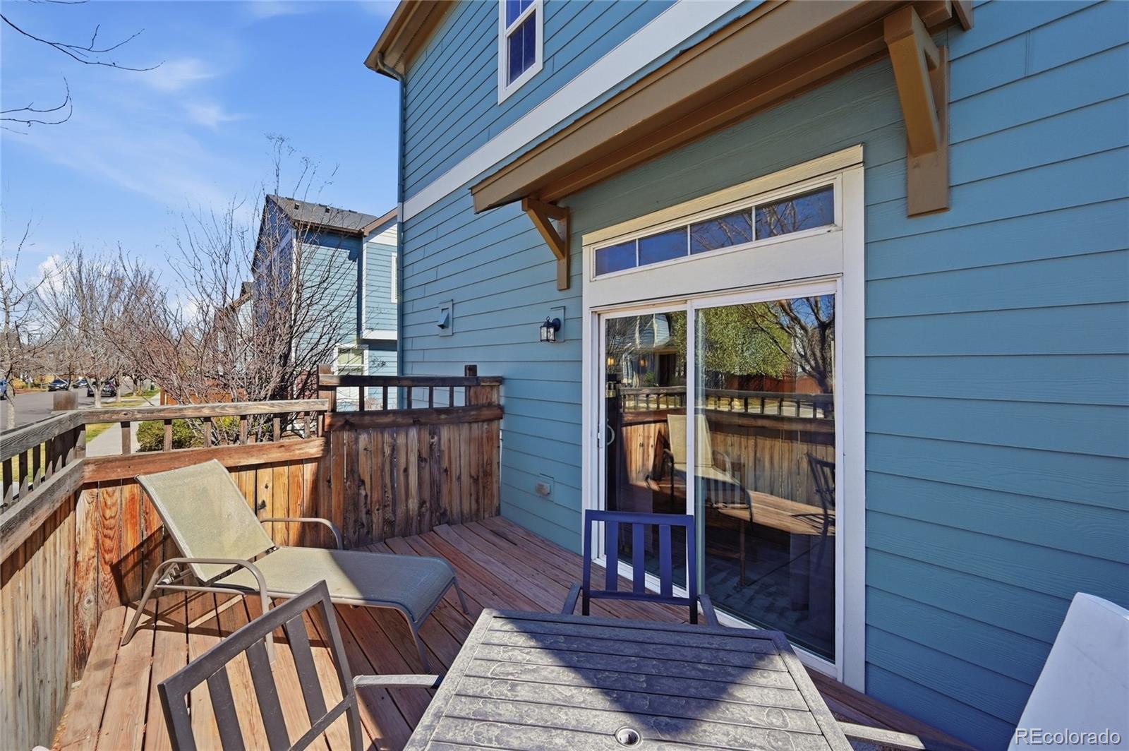 8005 E 21st Avenue Denver CO 80238
