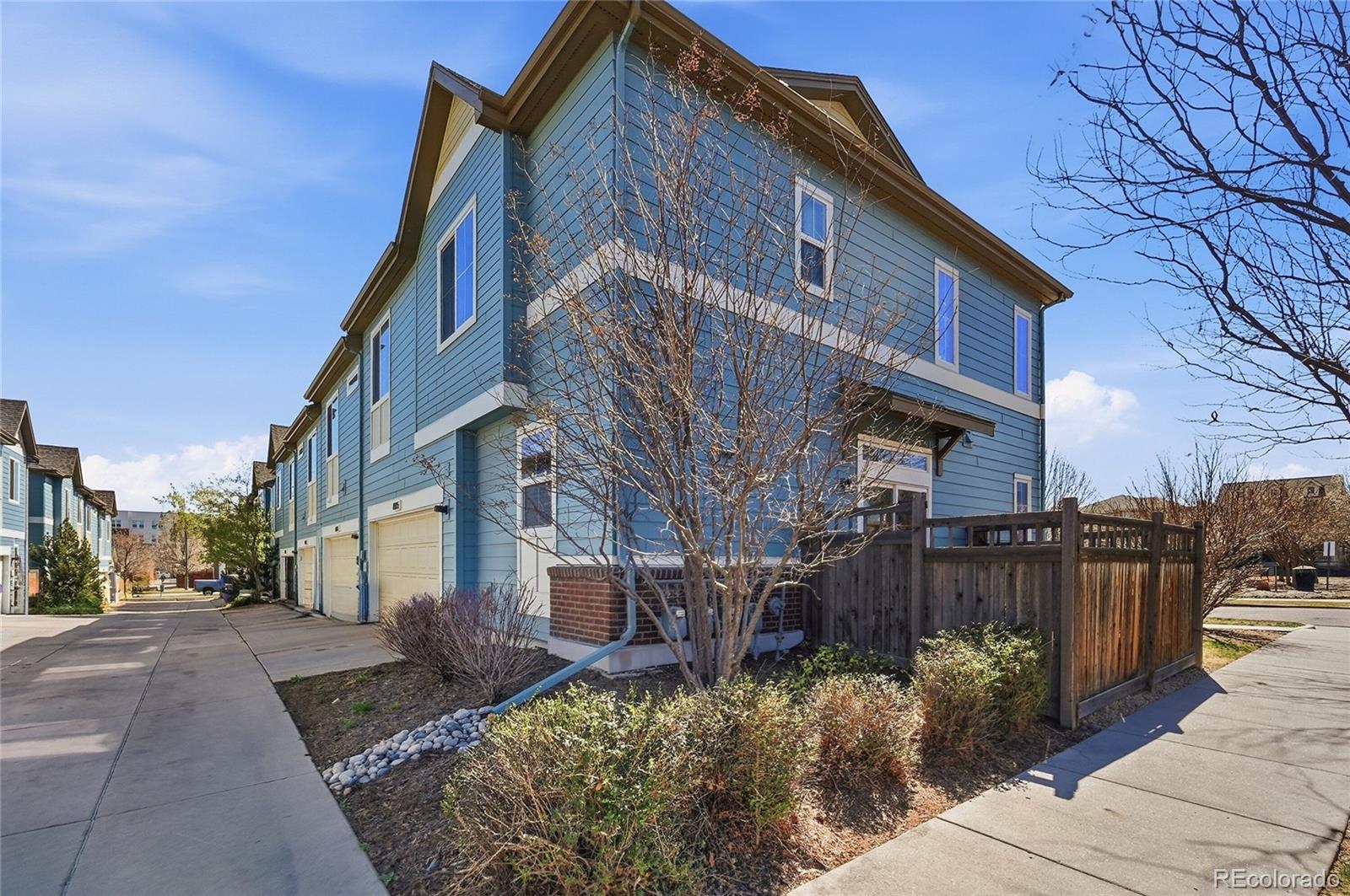 8005 E 21st Avenue Denver CO 80238