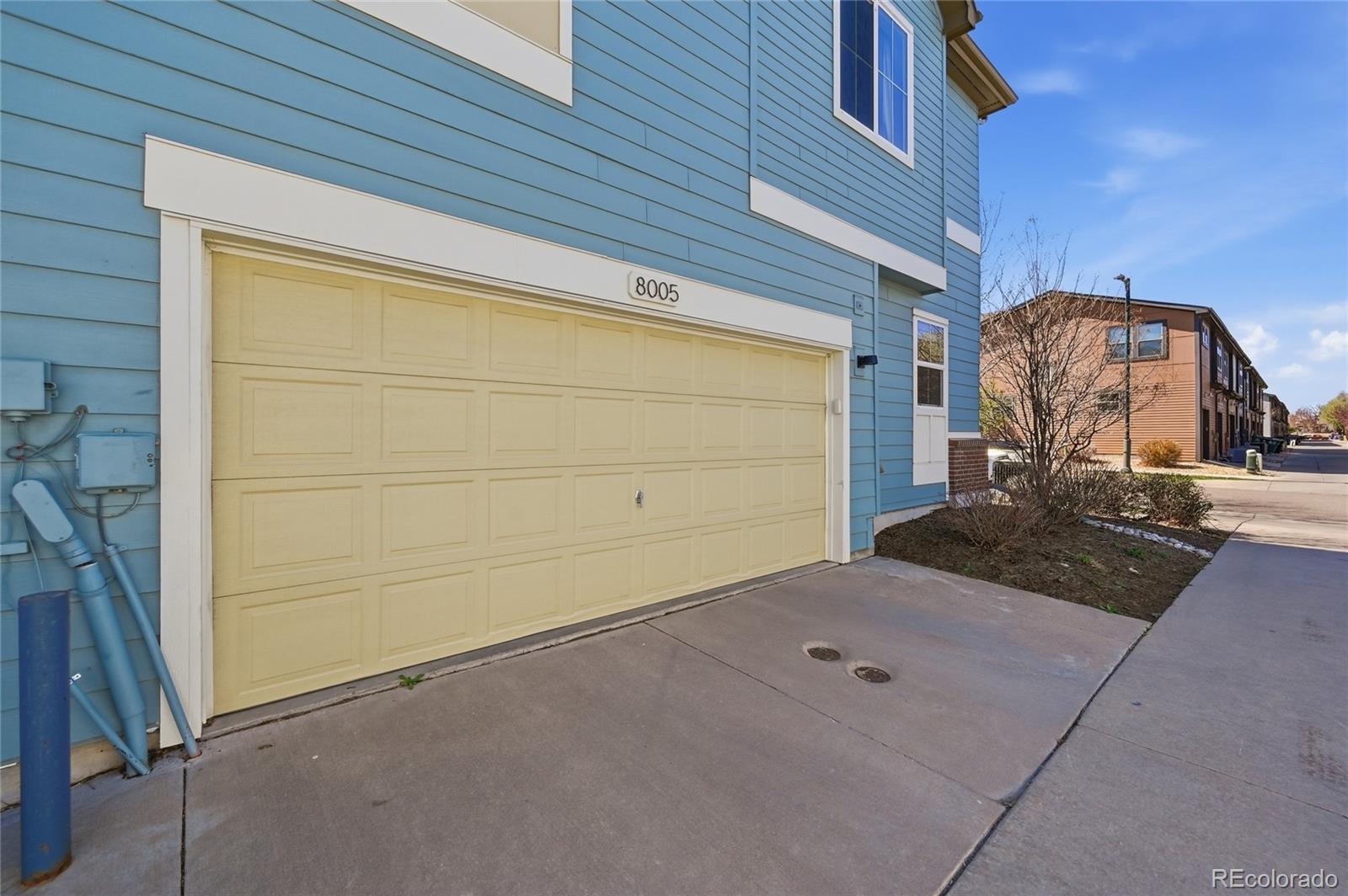 8005 E 21st Avenue Denver CO 80238