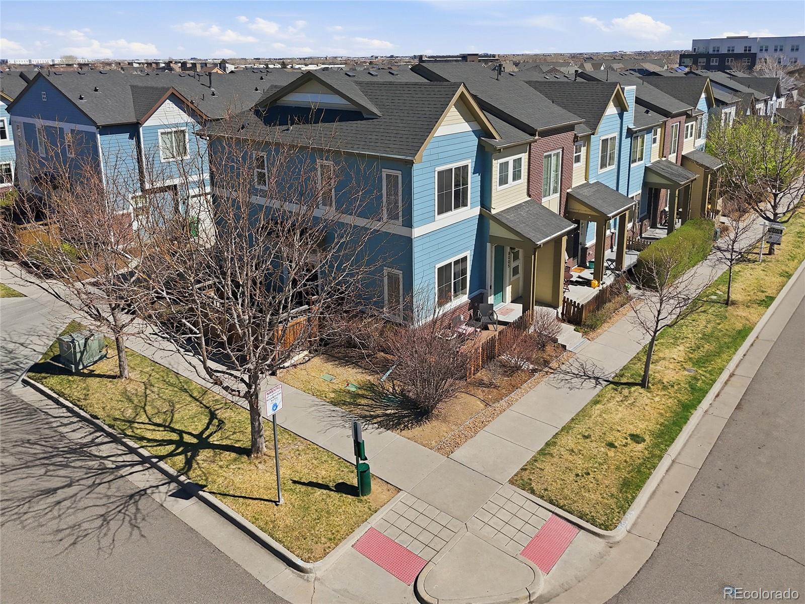 8005 E 21st Avenue Denver CO 80238
