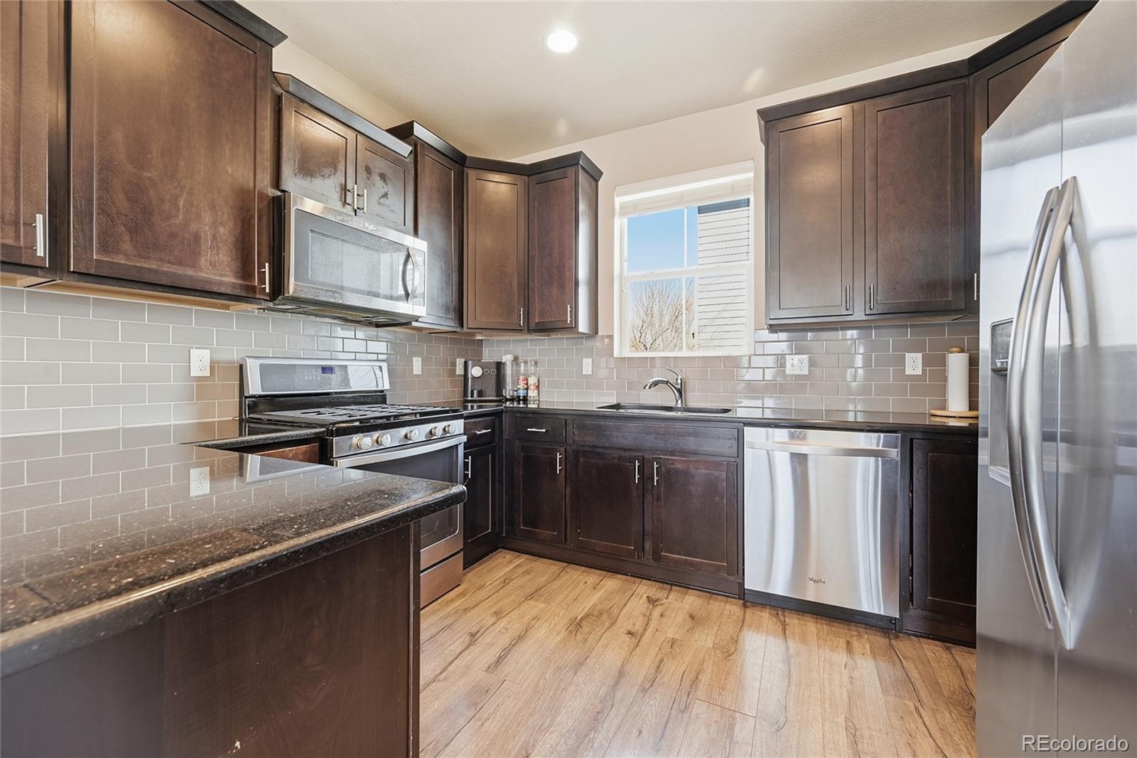 8005 E 21st Avenue Denver CO 80238