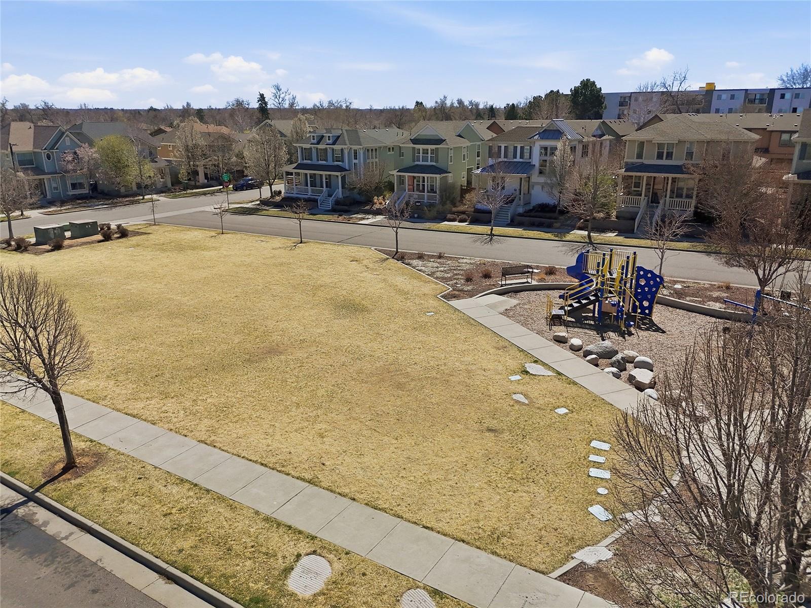 8005 E 21st Avenue Denver CO 80238