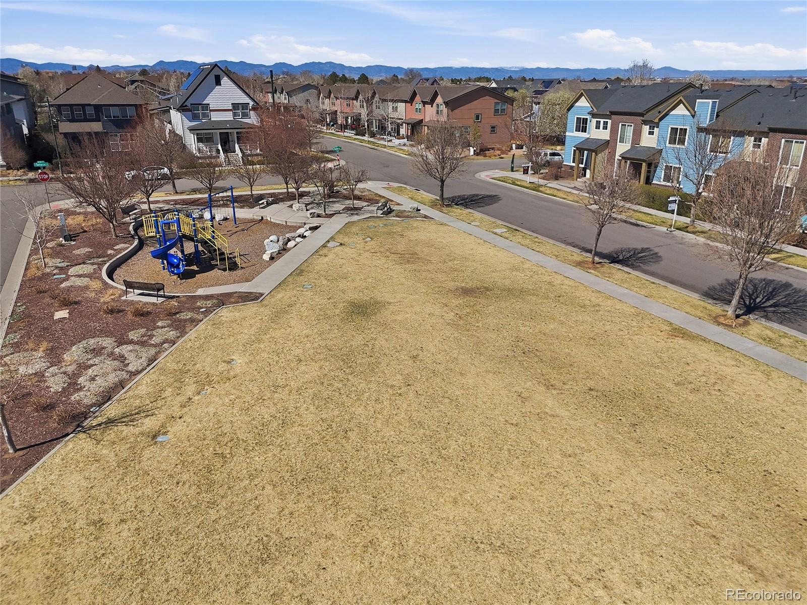 8005 E 21st Avenue Denver CO 80238