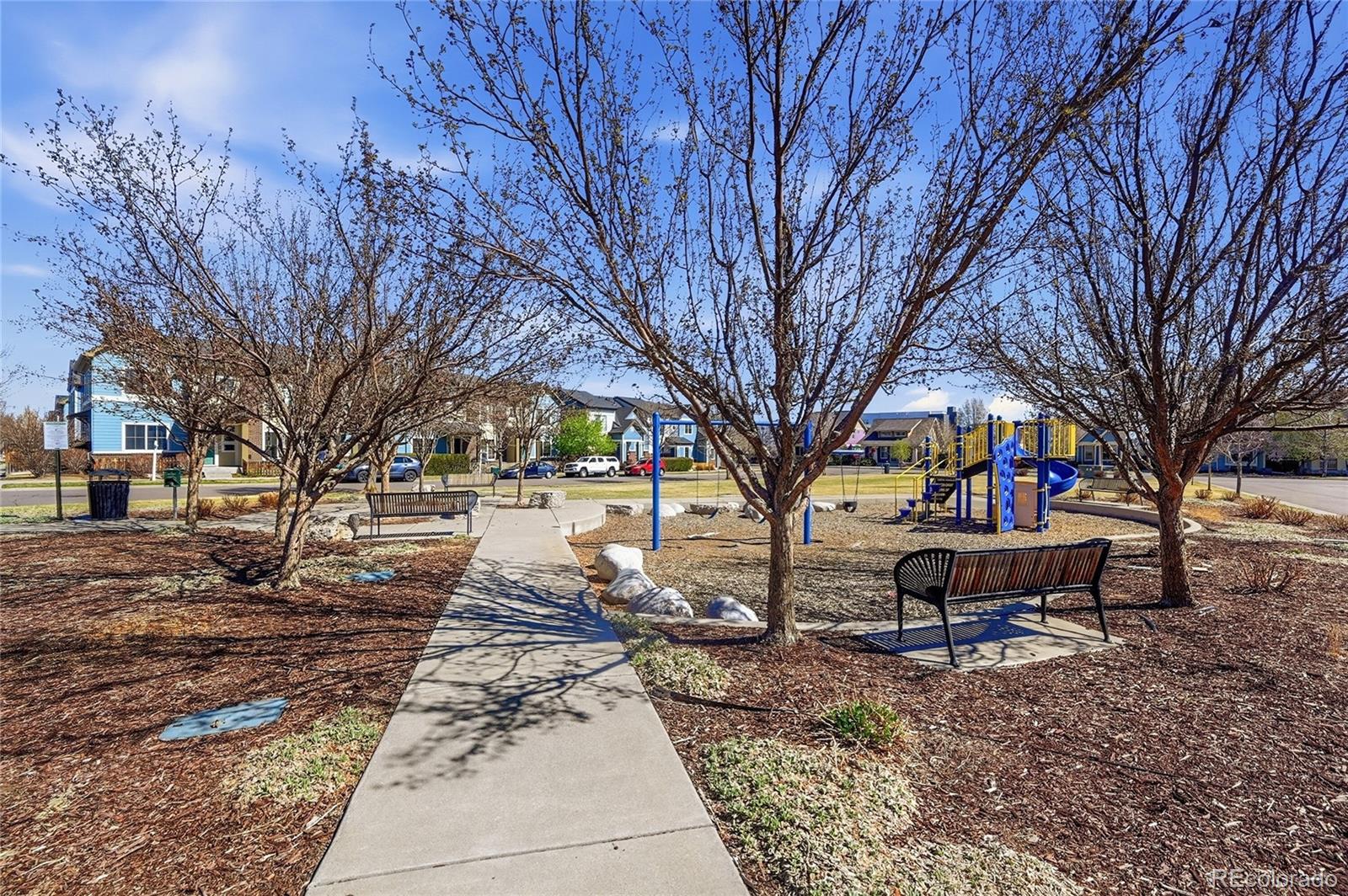 8005 E 21st Avenue Denver CO 80238