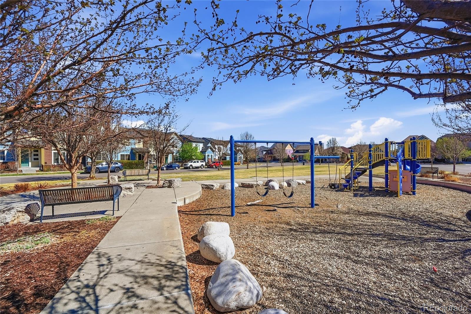 8005 E 21st Avenue Denver CO 80238