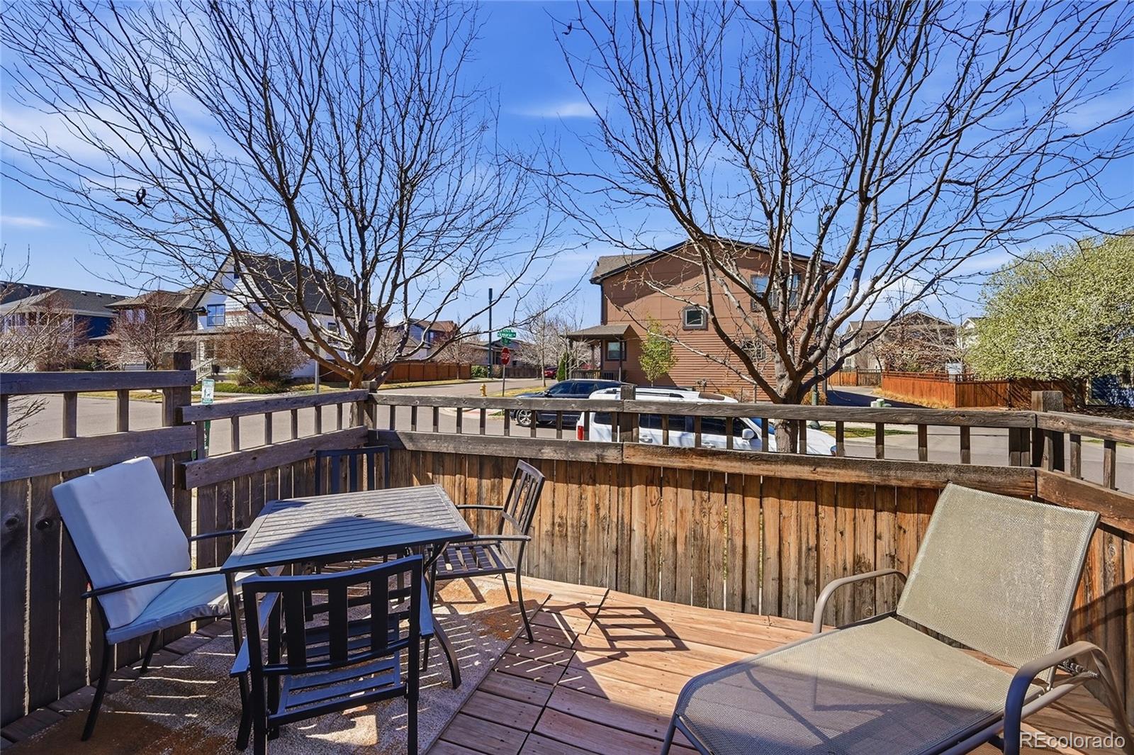 8005 E 21st Avenue Denver CO 80238