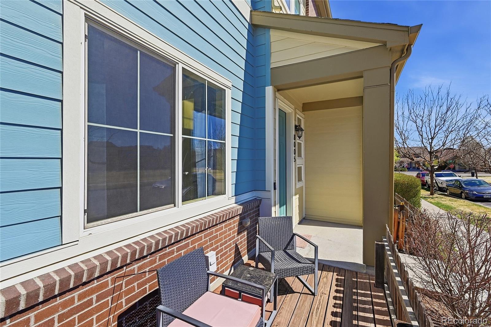 8005 E 21st Avenue Denver CO 80238