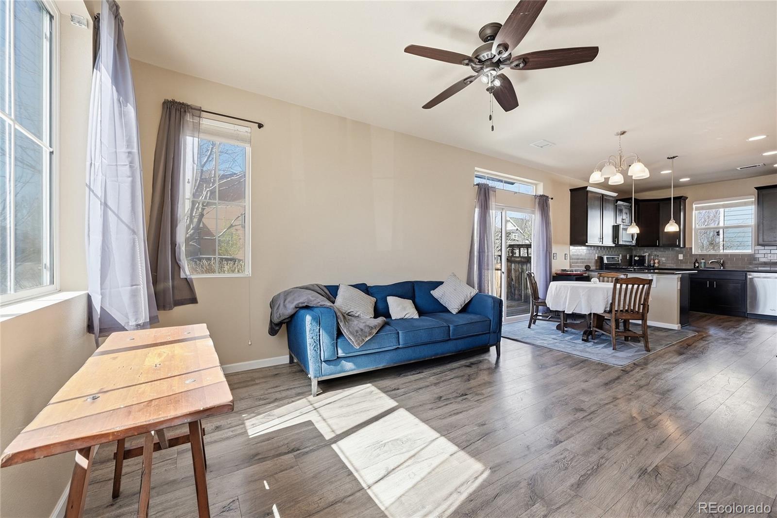 8005 E 21st Avenue Denver CO 80238