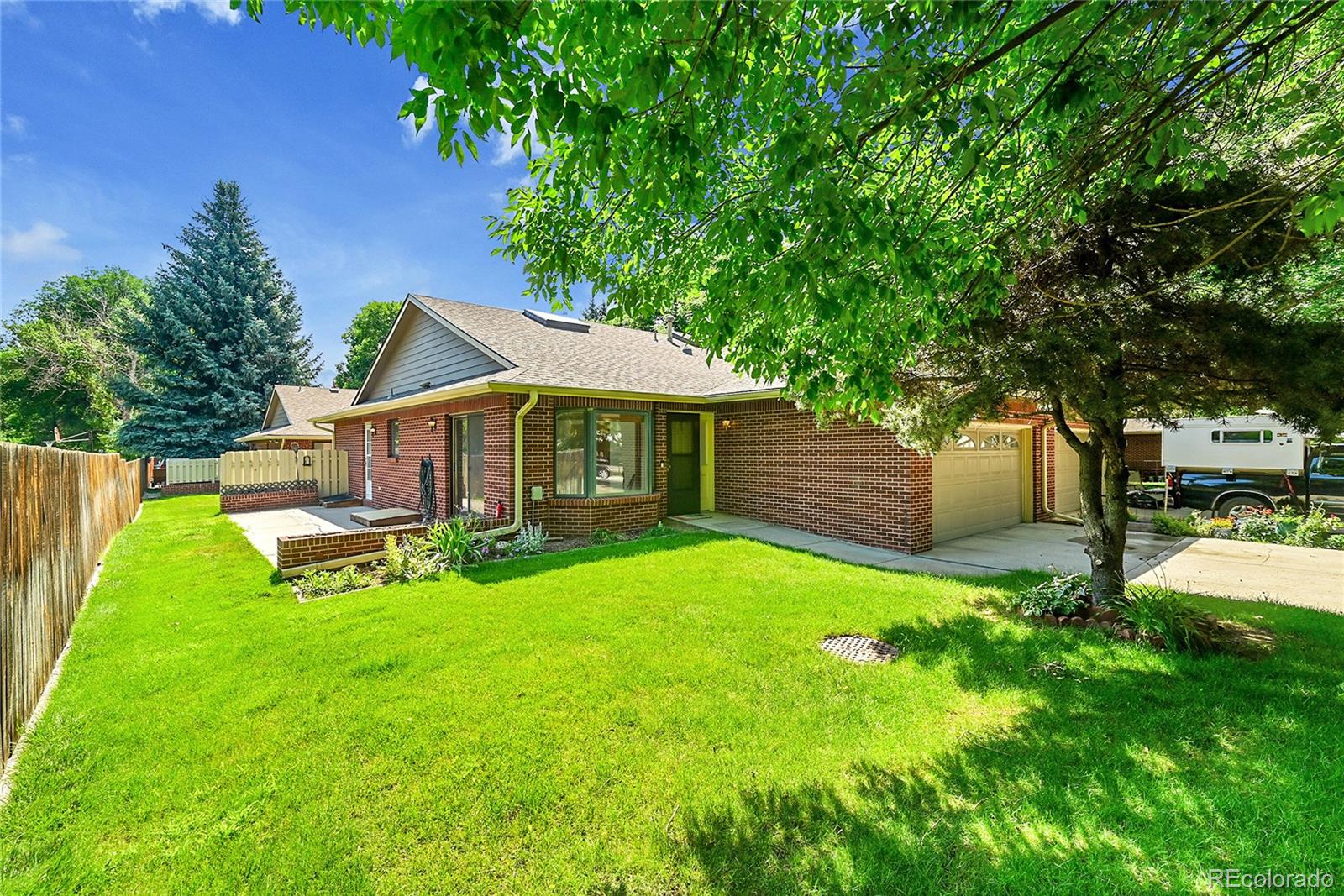 2700 Stanford Road Fort Collins CO 80525