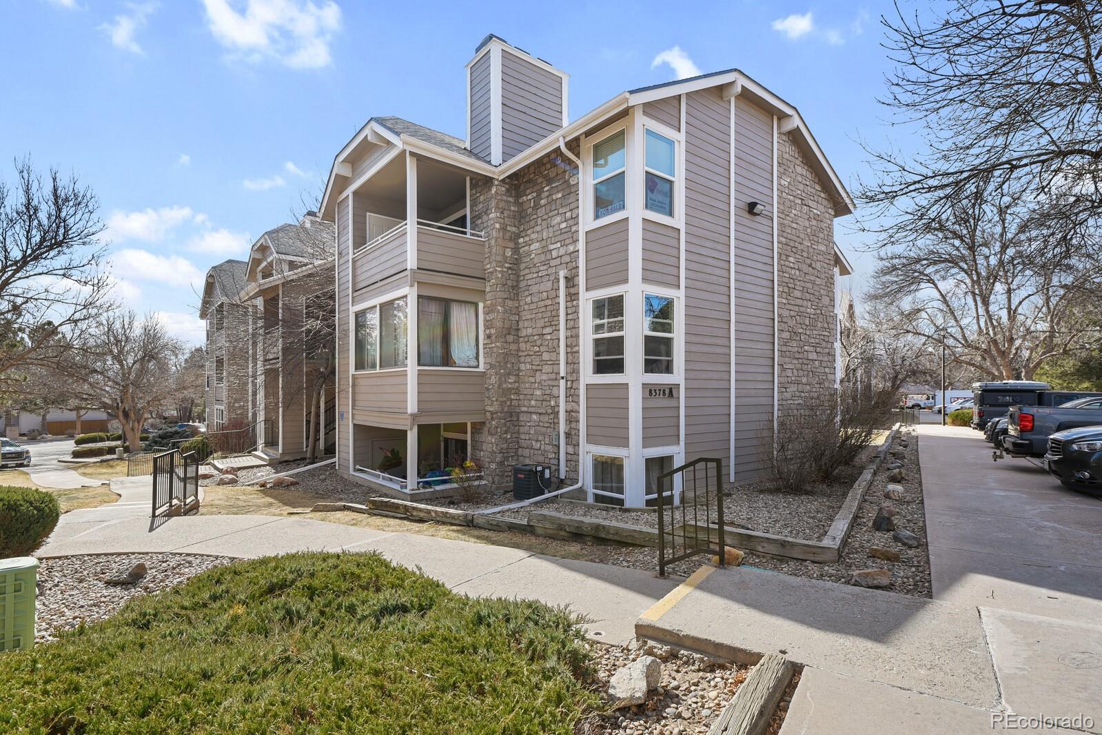 8378 S Upham Way Littleton CO 80128