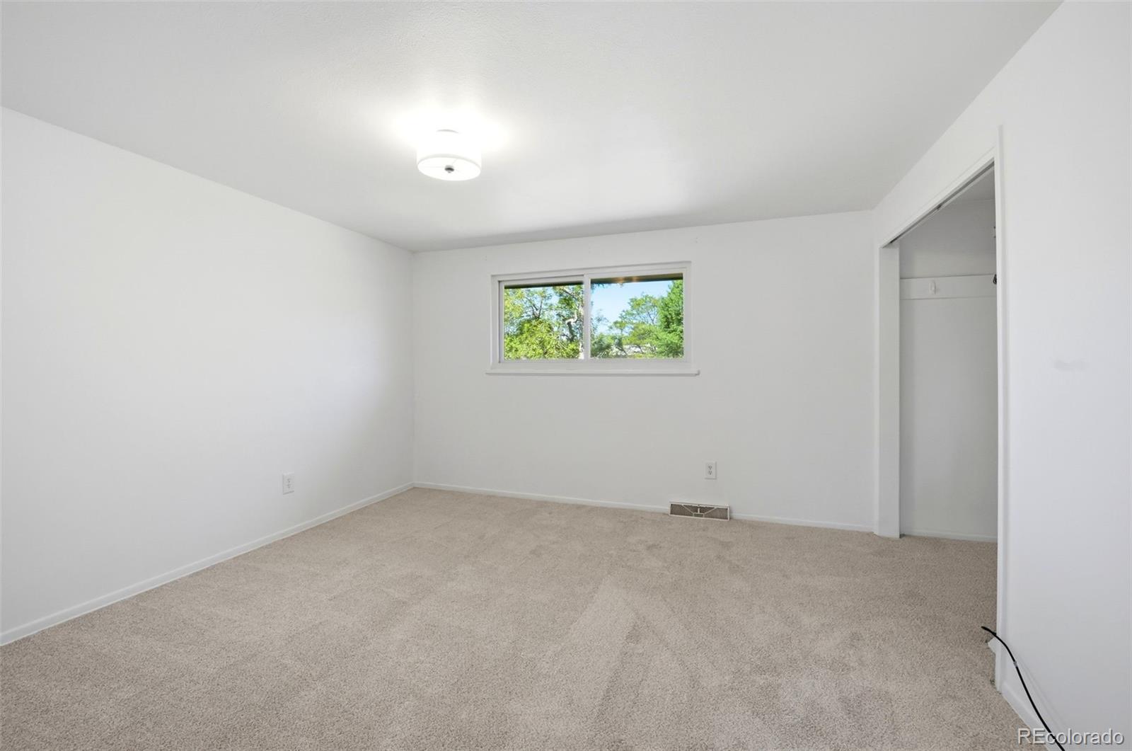 4602 Everett Street Wheat Ridge CO 80033