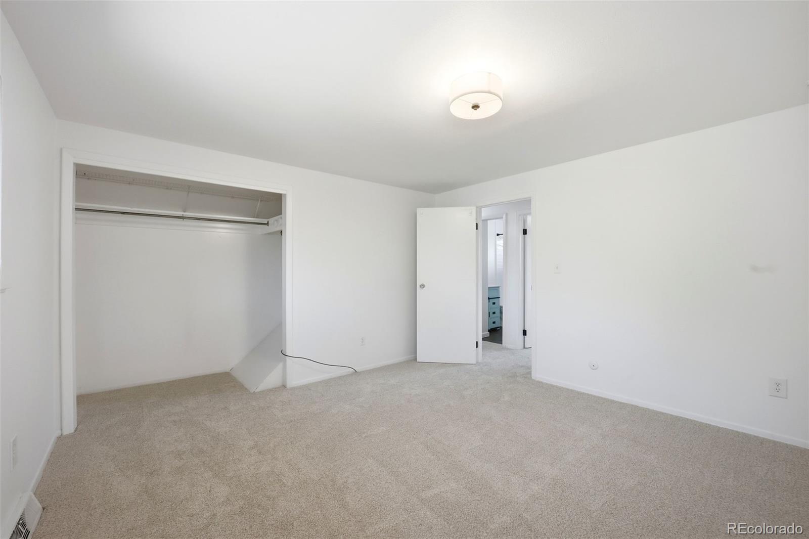 4602 Everett Street Wheat Ridge CO 80033
