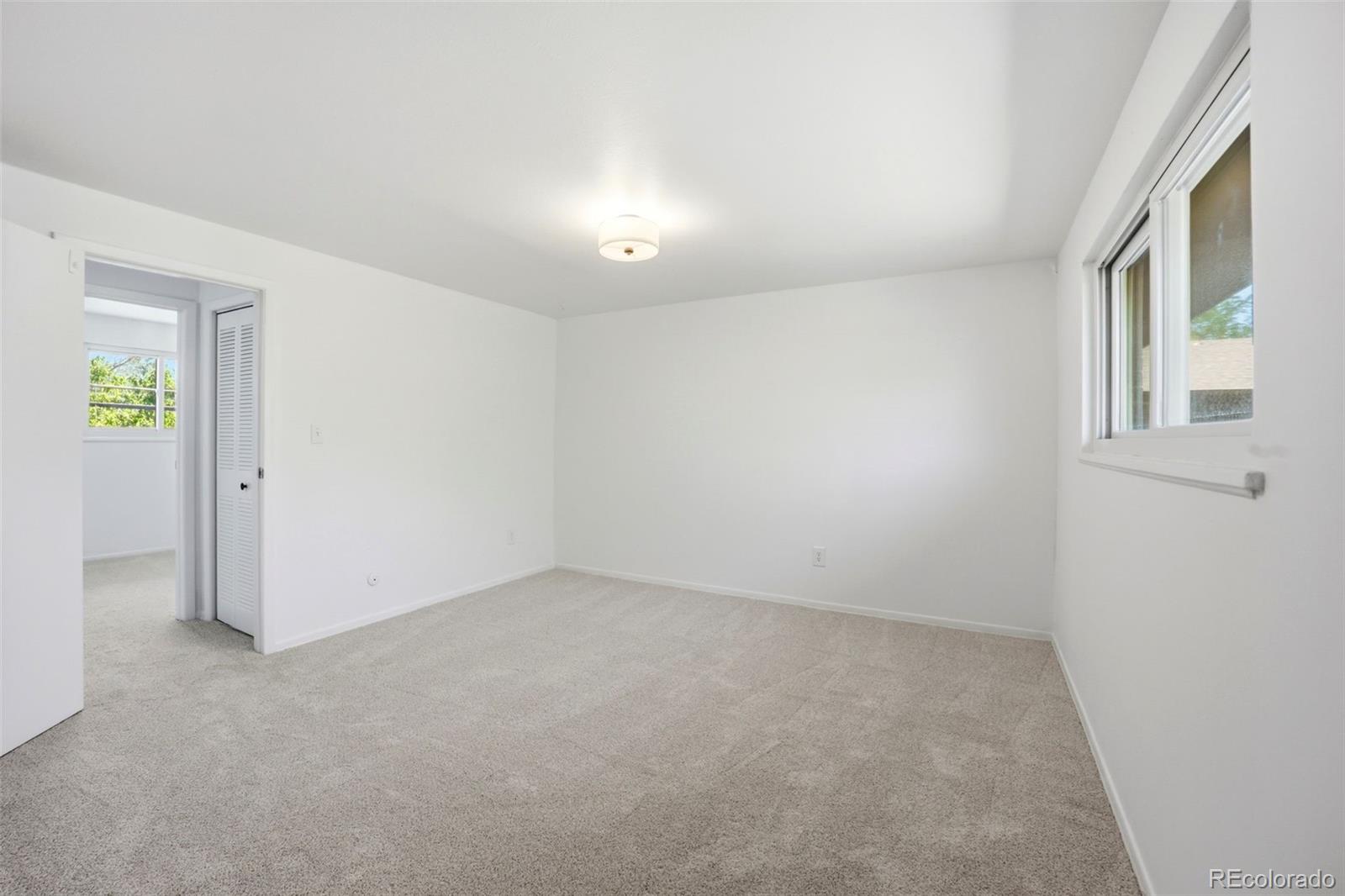 4602 Everett Street Wheat Ridge CO 80033