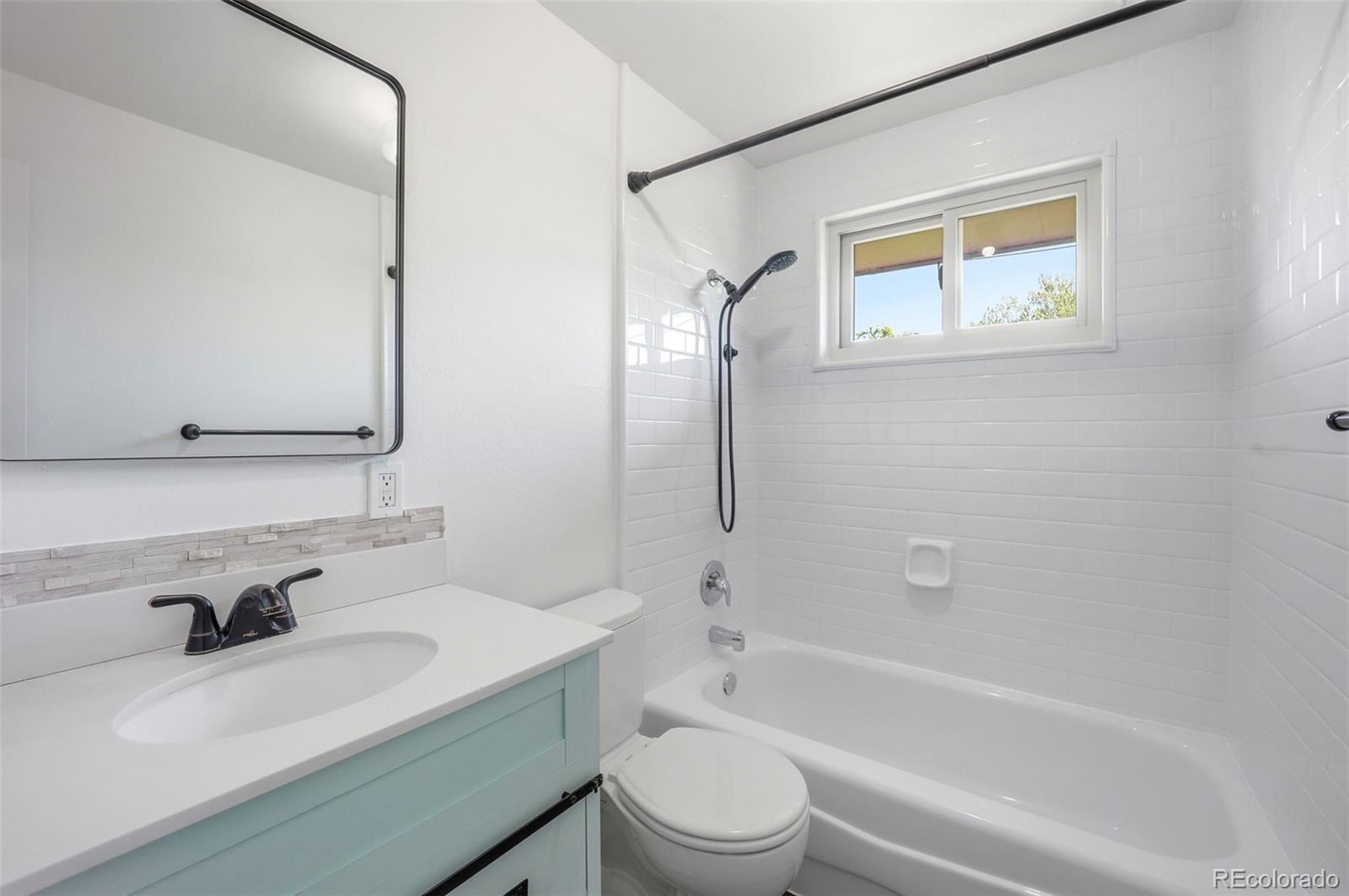 4602 Everett Street Wheat Ridge CO 80033