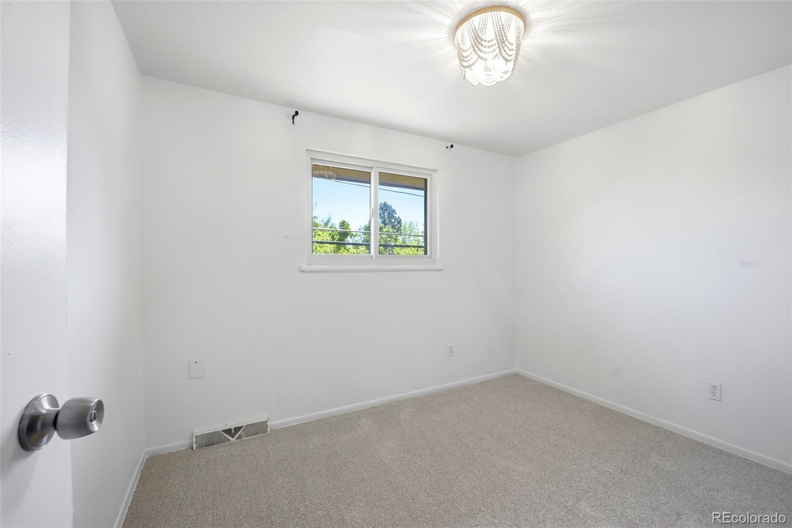 4602 Everett Street Wheat Ridge CO 80033