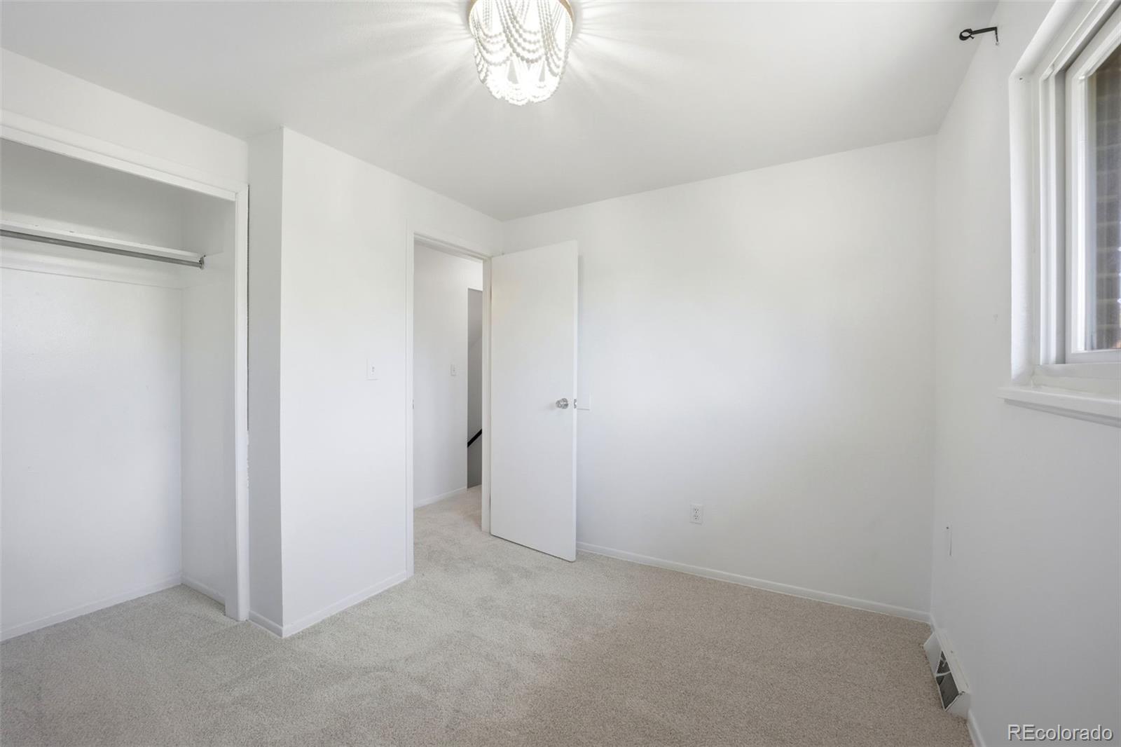 4602 Everett Street Wheat Ridge CO 80033