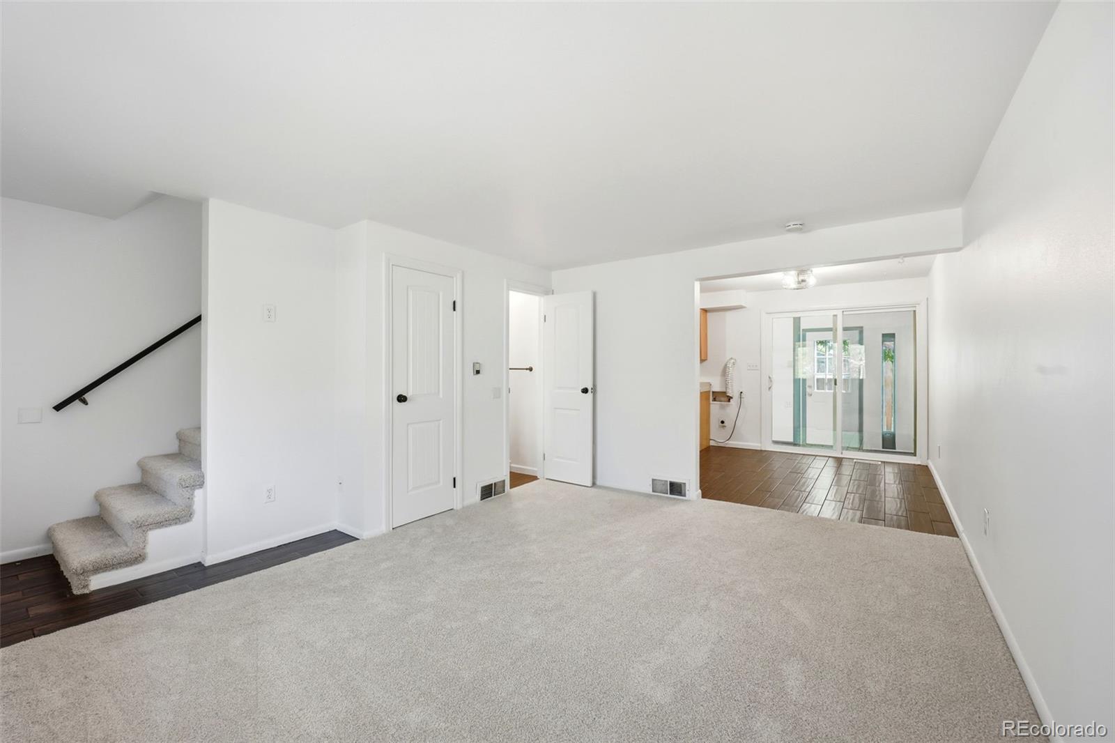 4602 Everett Street Wheat Ridge CO 80033