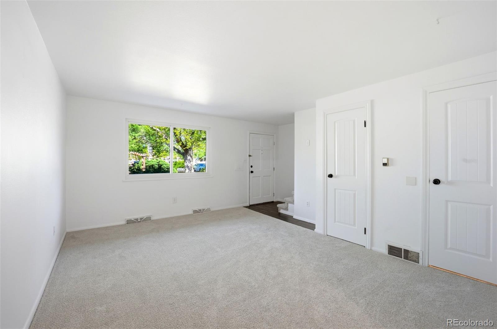 4602 Everett Street Wheat Ridge CO 80033