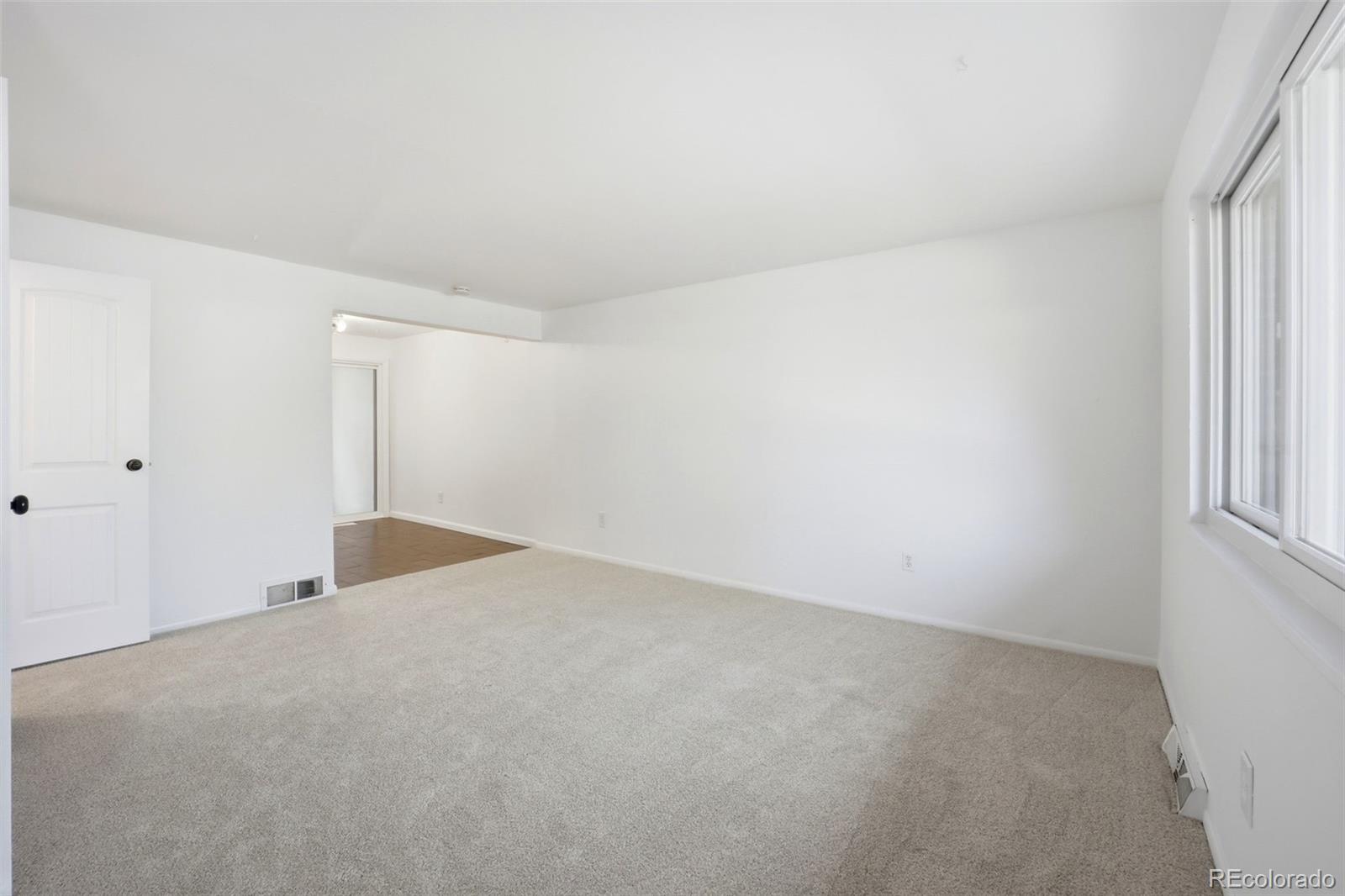 4602 Everett Street Wheat Ridge CO 80033