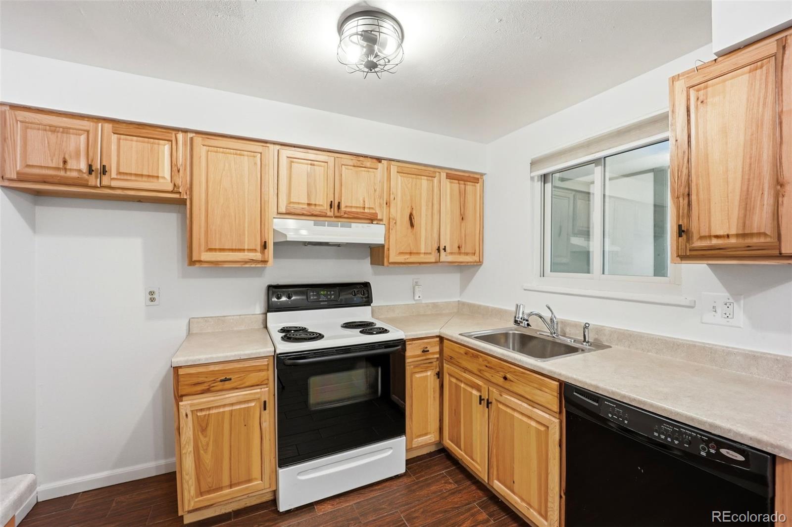 4602 Everett Street Wheat Ridge CO 80033