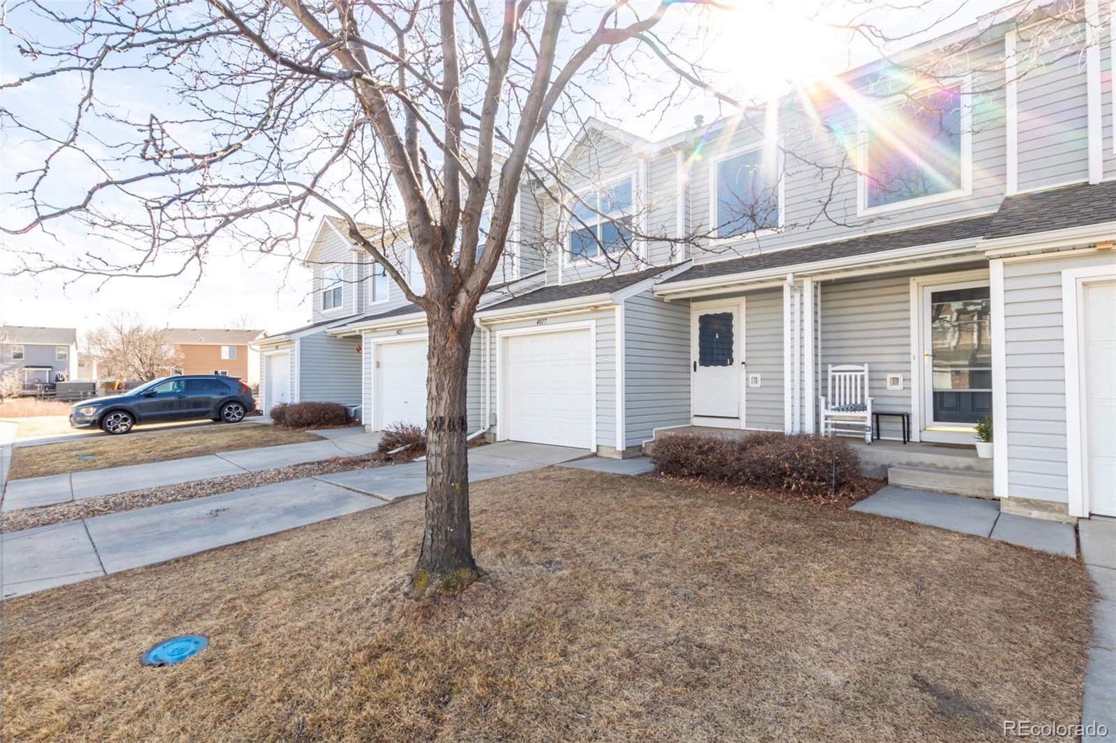 4017 Three Bridges Court Loveland CO 80538