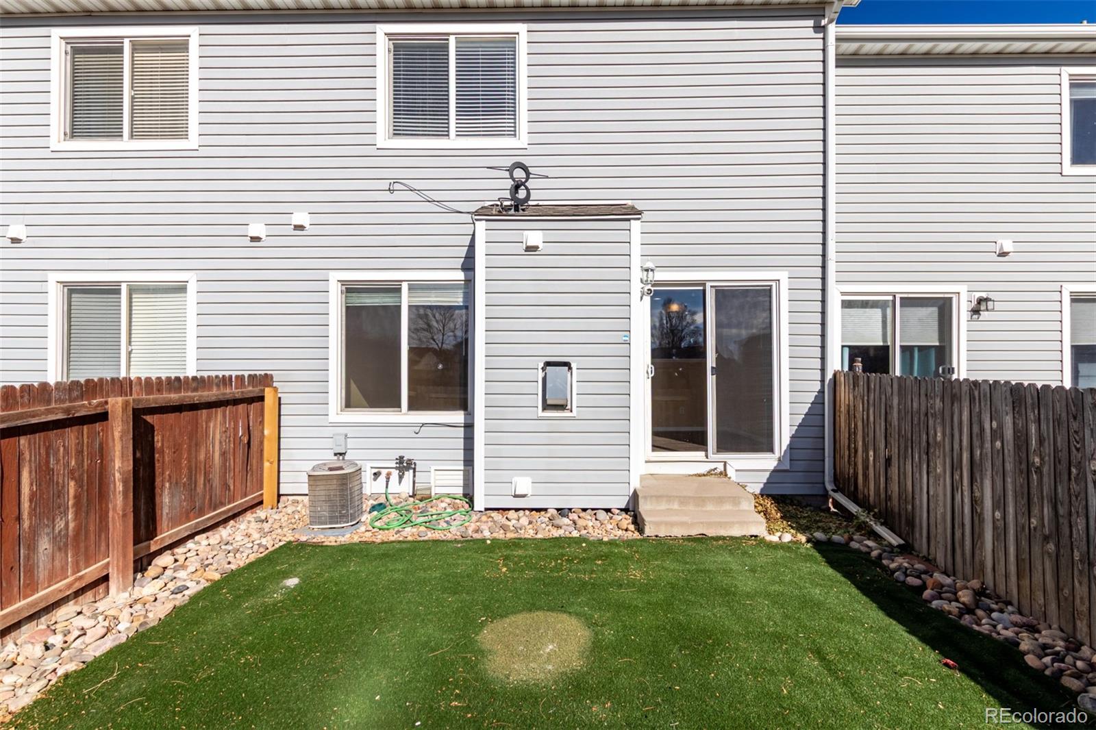 4017 Three Bridges Court Loveland CO 80538