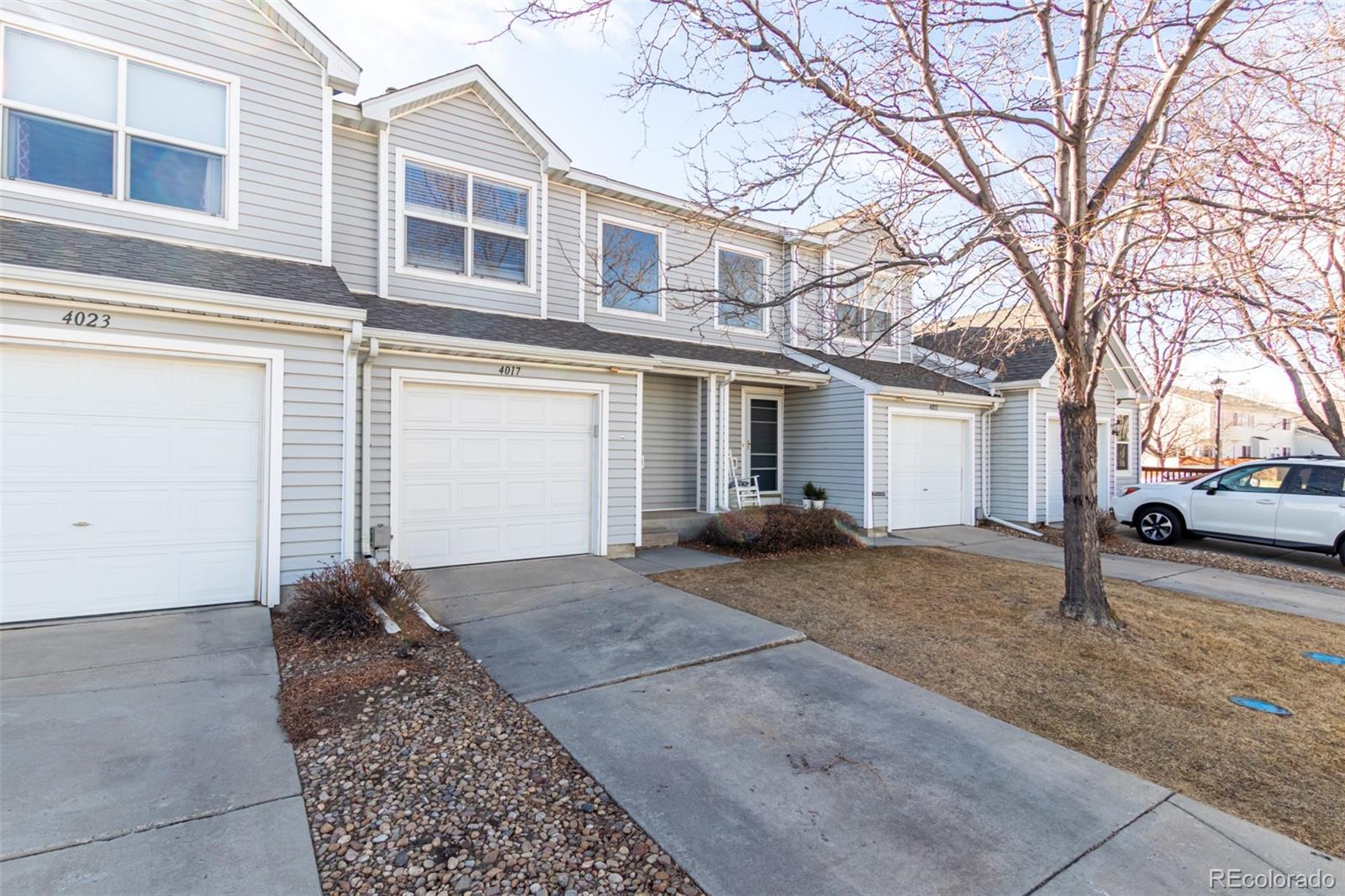 4017 Three Bridges Court Loveland CO 80538