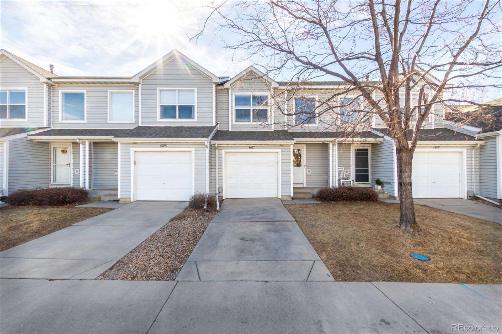 4017 Three Bridges Court Loveland CO 80538